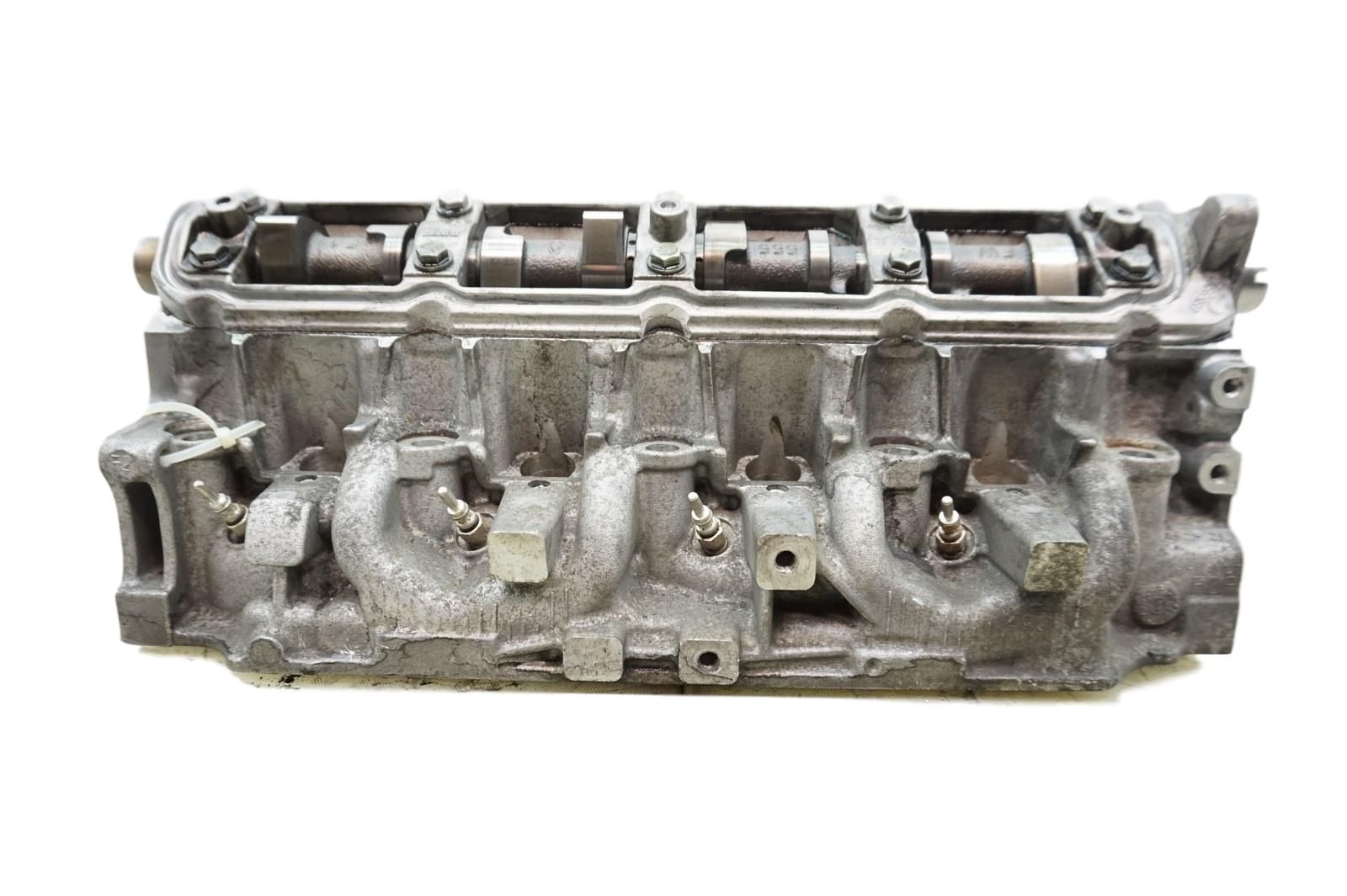 Cylinder Head 7701478572 1,9 dti Scenic Megane Renault main product photo