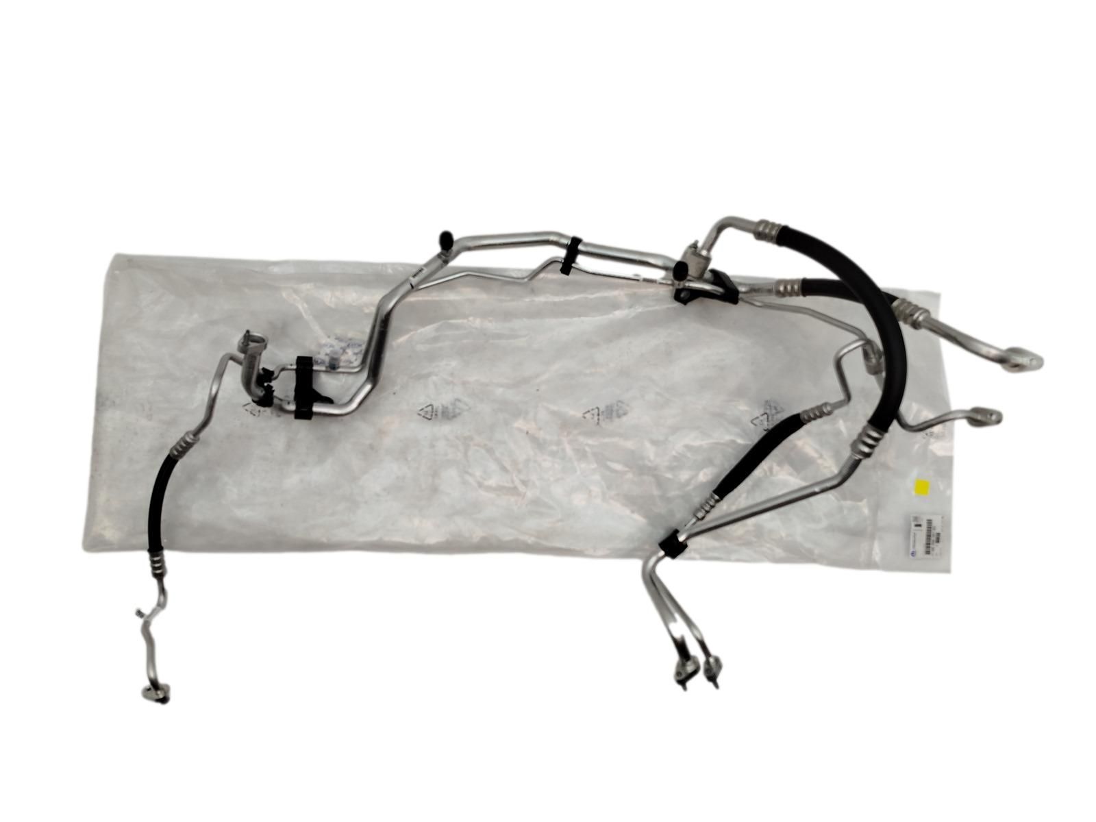 Air Conditioning Pipe Original 9838638180 Citroen Peugeot main product photo
