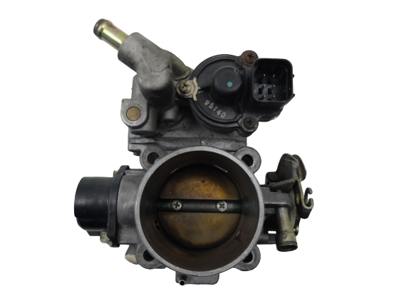 Air Throttle Body Hyundai Santamo AC60-352 TS60-1 2.0 16V main product photo