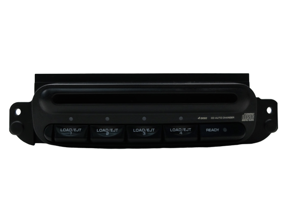 Cd Changer Chrysler Dodge Jeep P04858522AH CD-4201CI main product photo