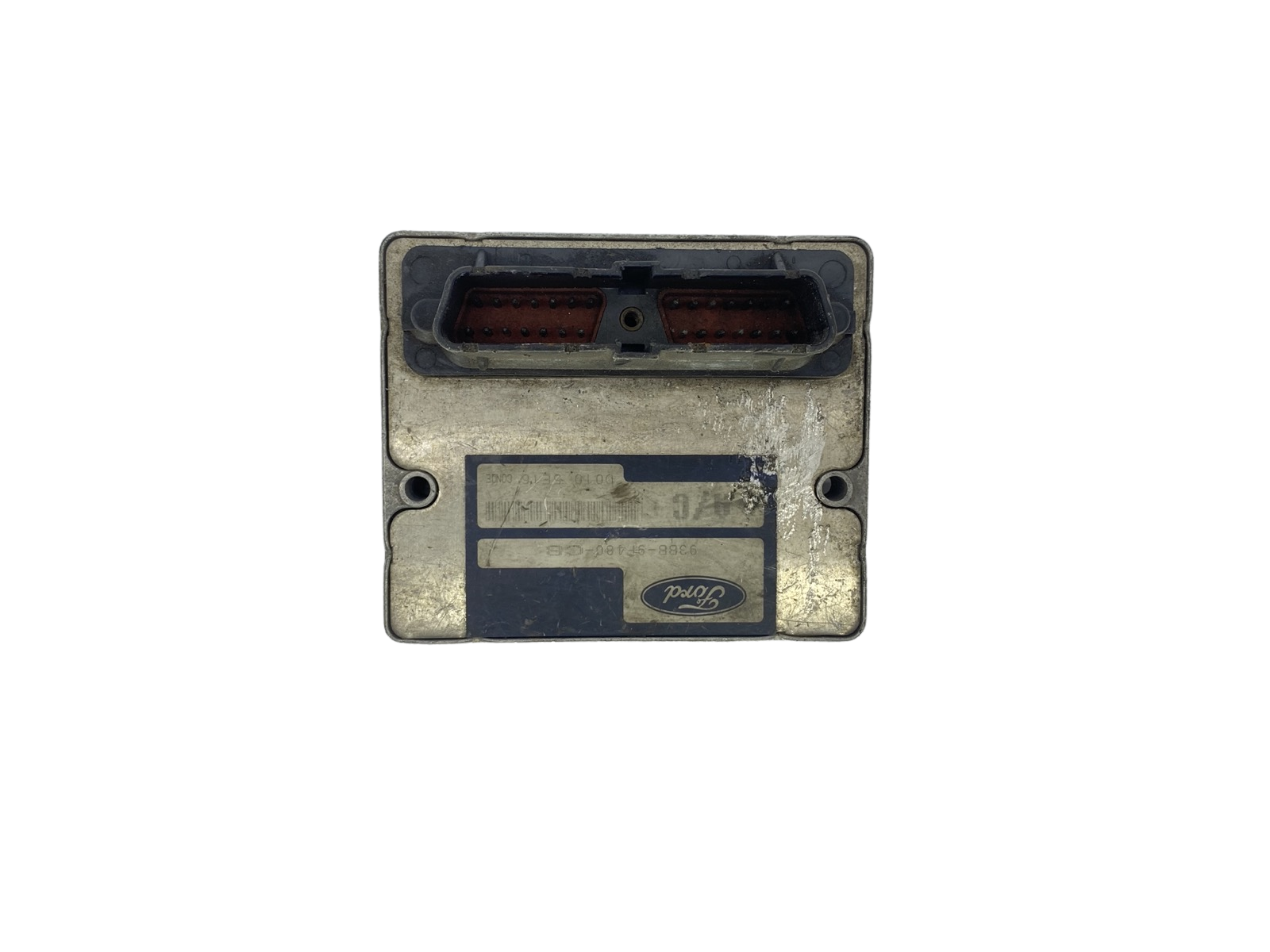 Controller 93BB-9F480-CB Ford 57447 main product photo