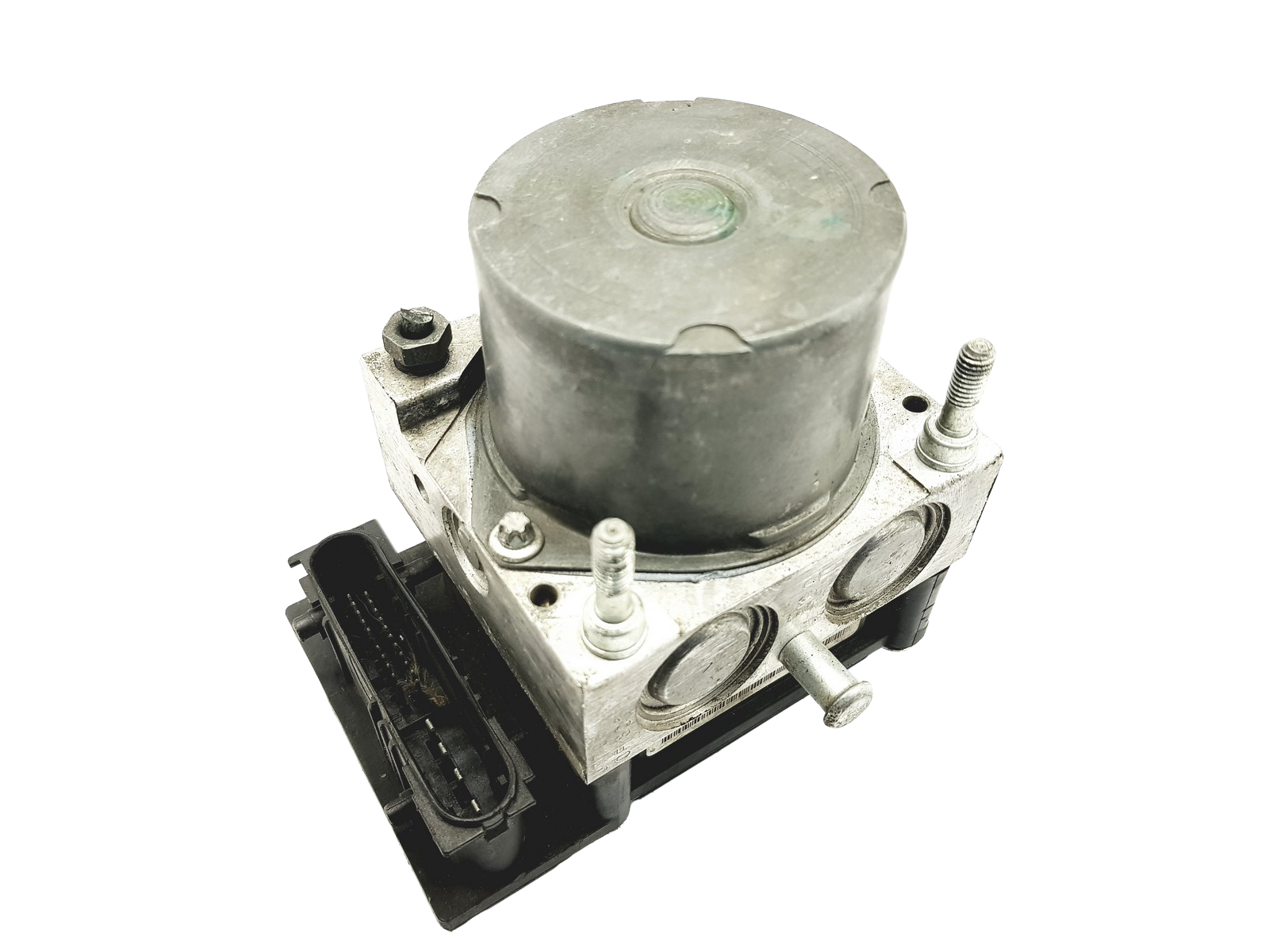 Abs Pump Nissan Micra K12 47660AX600 0265800320 Bosch 39666 main product photo