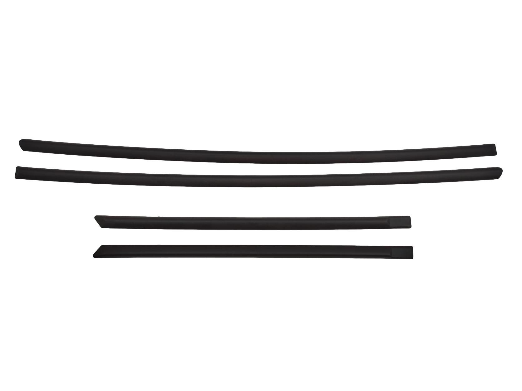 Door Trim Kit For Skoda 6Y0853515 6Y0853516 88530006602 DPA main product photo