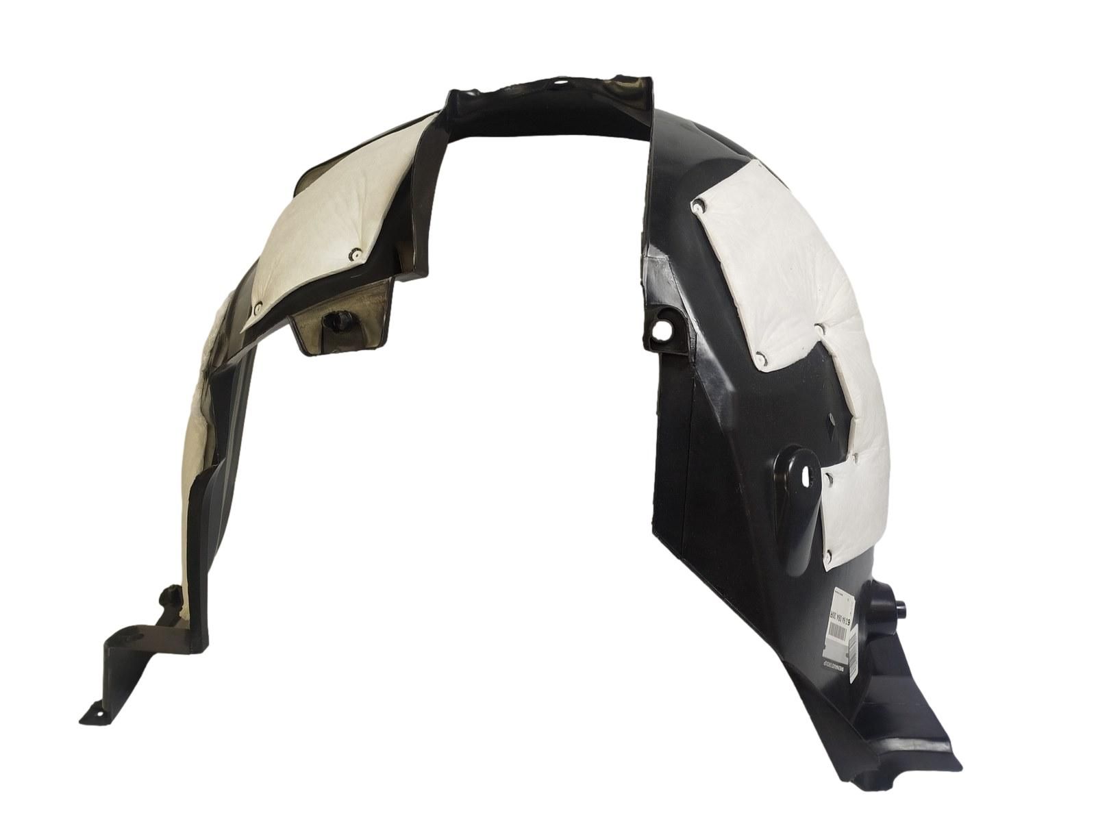Wheel Arch Liner Original Dacia 638408430R main product photo