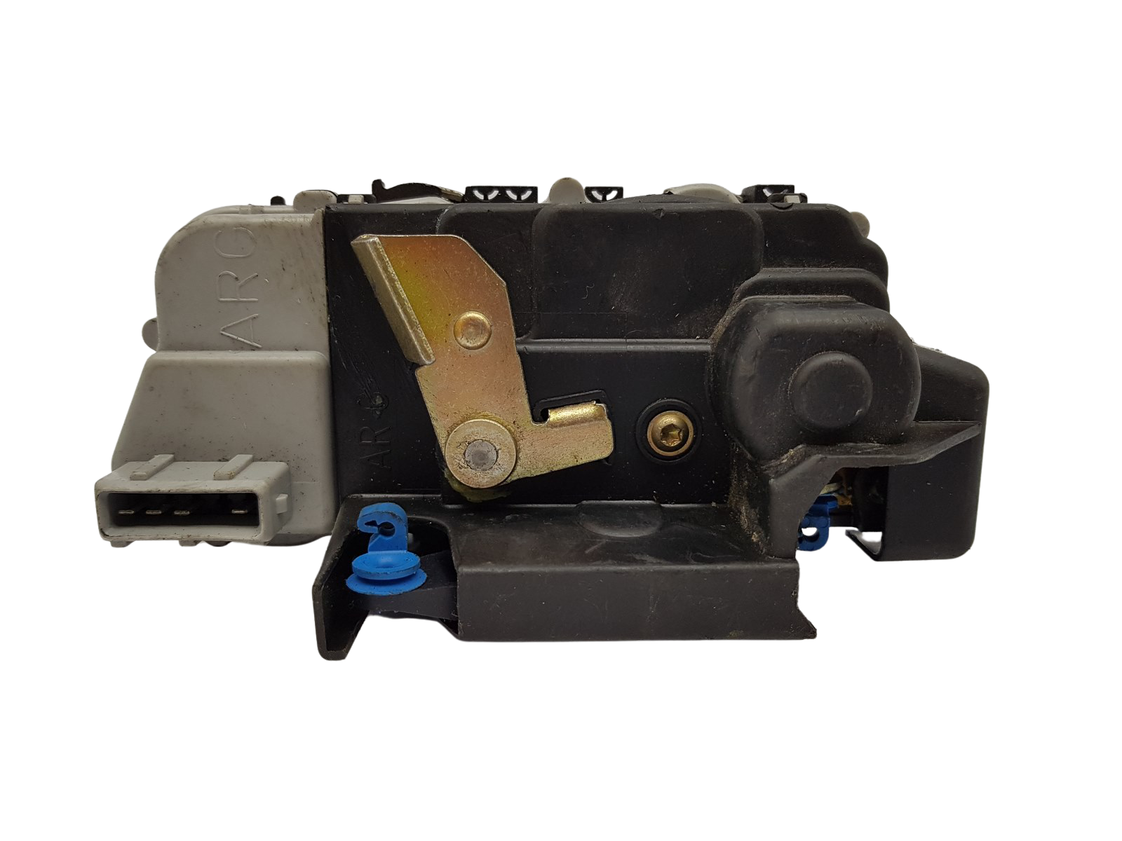 Door Lock Mechansim Left Rear 913744 Citroen Xantia 2 Rockwell 11072 main product photo