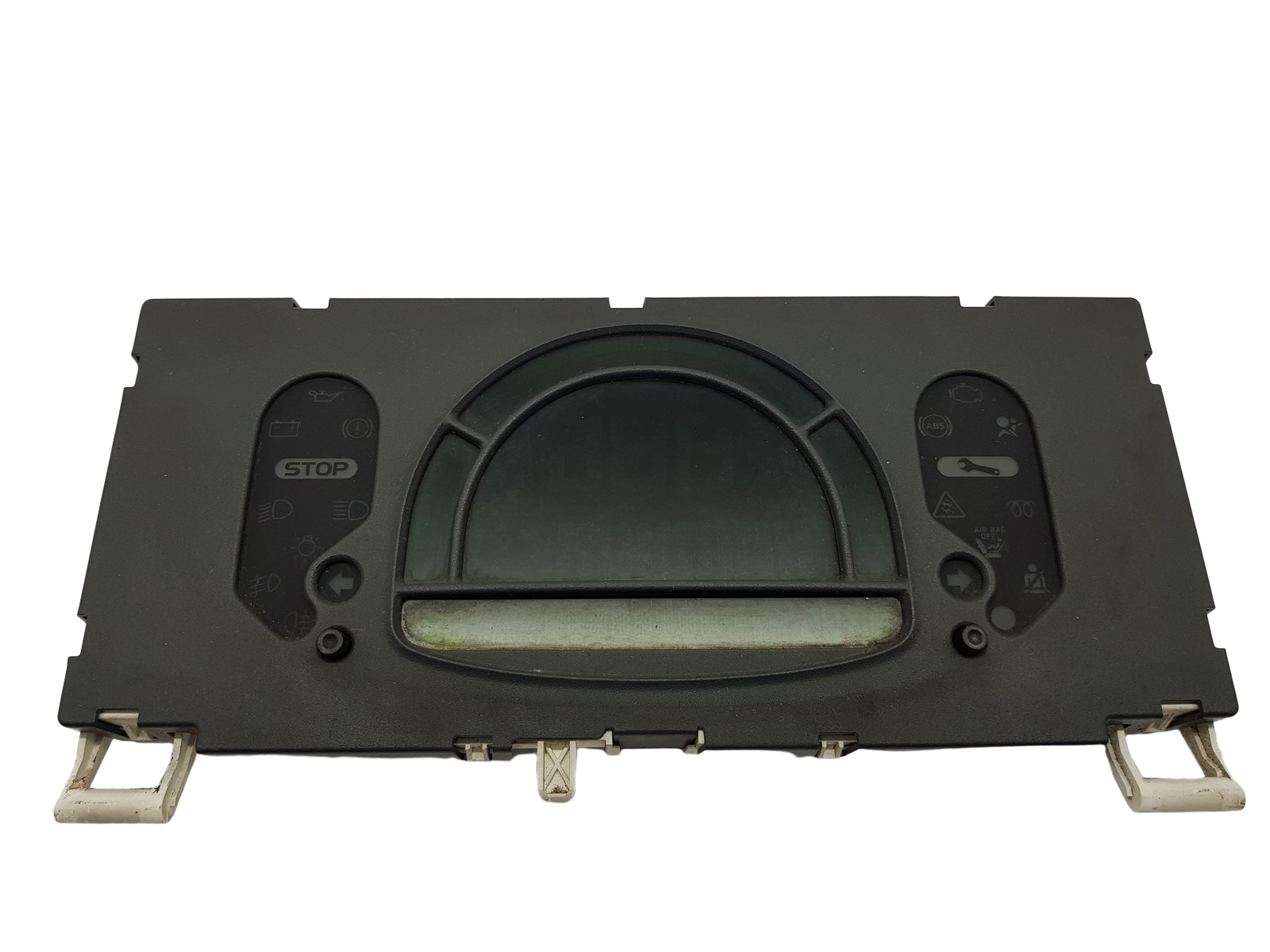 Speedometer/Instrument Cluster Renault Modus 8200418021 D 27021 main product photo