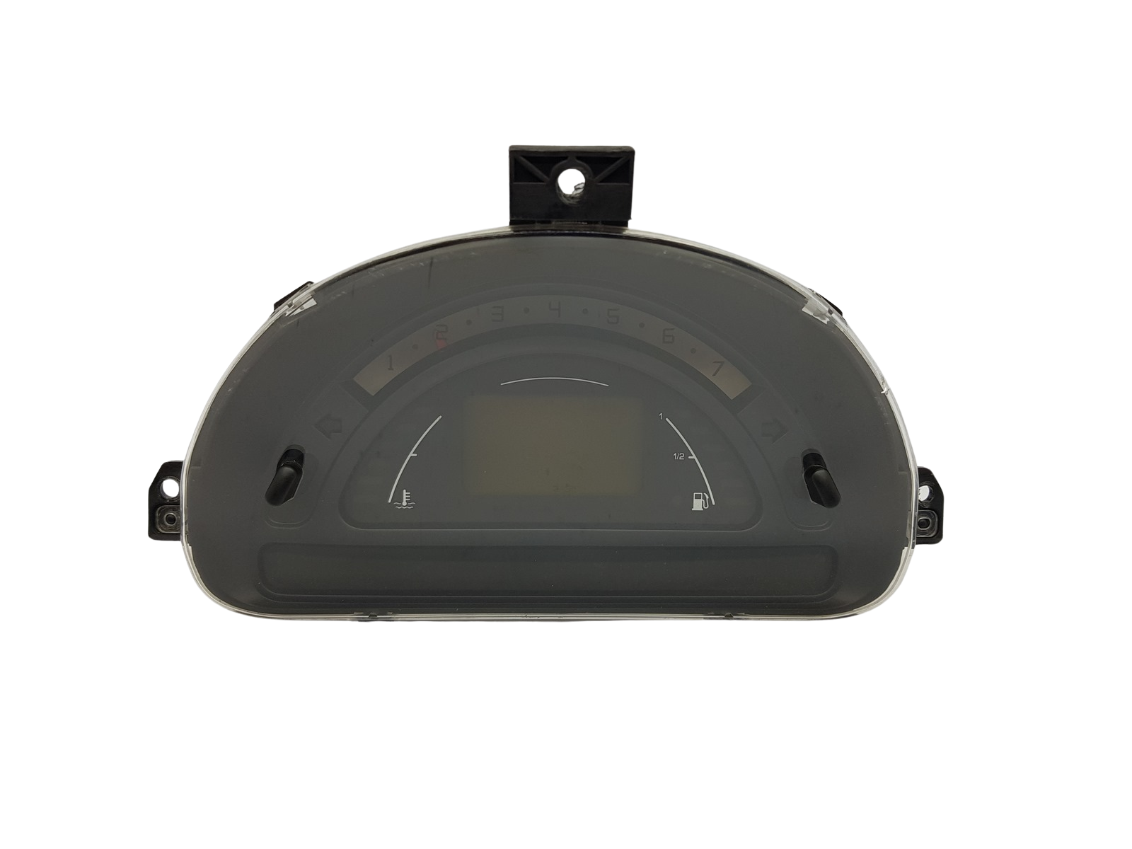 Speedometer/Instrument Cluster Citroen C2 C3 9652008280 G 00 2375 main product photo