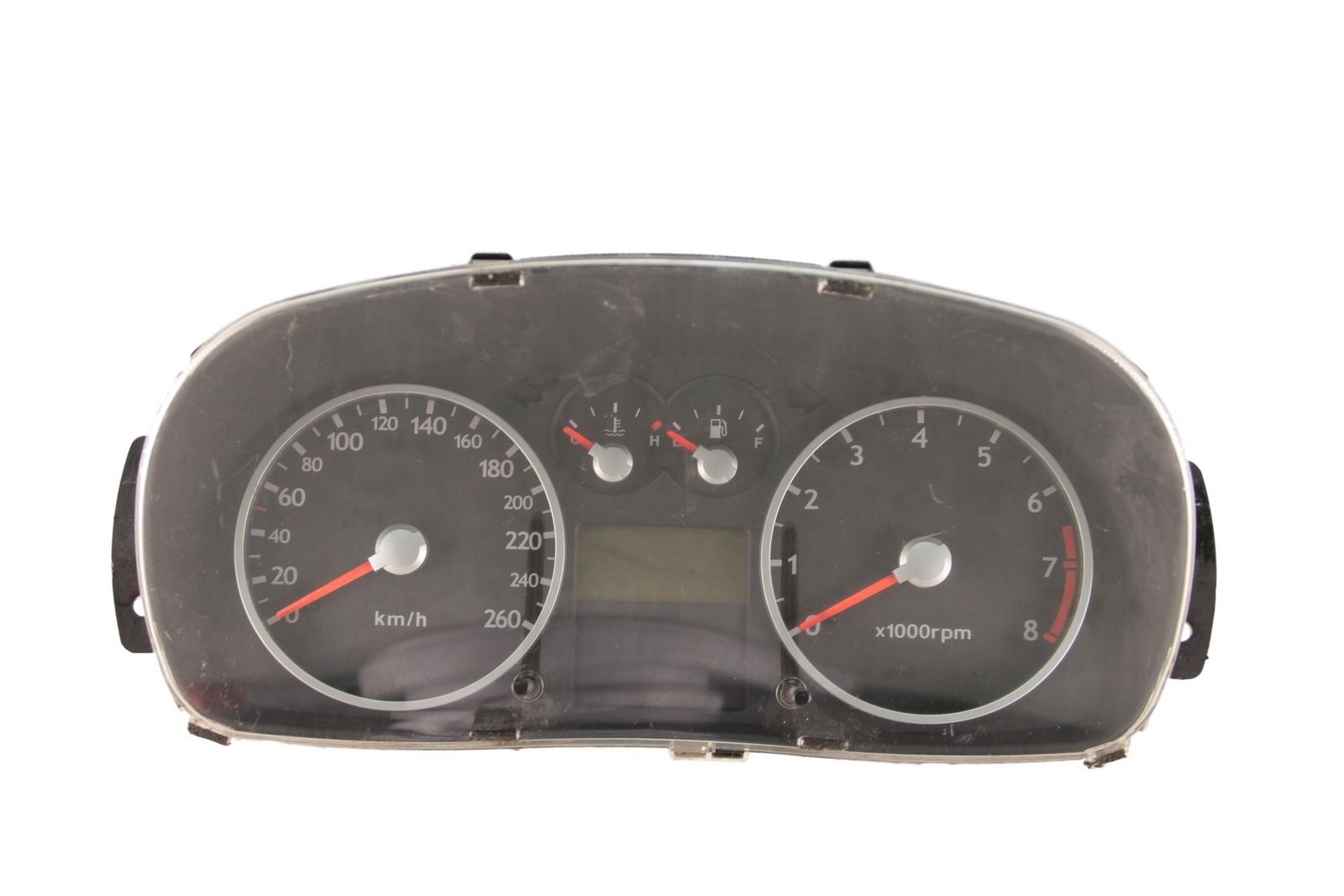 Speedometer/Instrument Cluster Hyundai Coupe 94003-2C635 940032C635 2314 main product photo