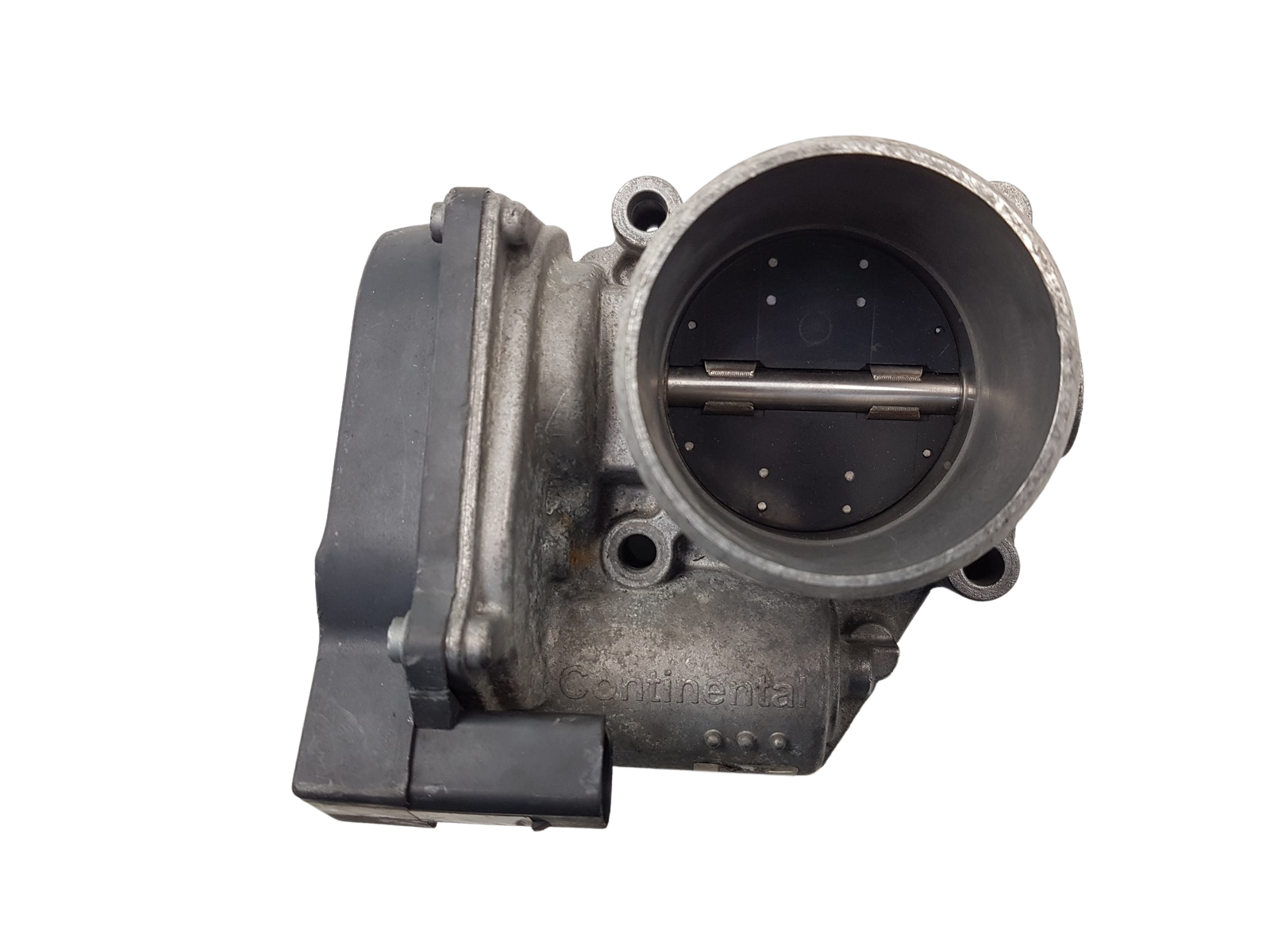 Air Throttle Body 06F133062J A2C53302056 VWAG 3589 main product photo