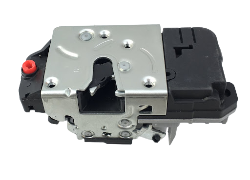 Door Lock Mechansim Rear Original Peugeot 206 9137G1 main product photo