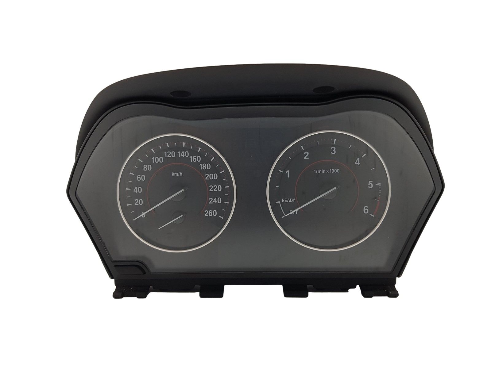 Speedometer/Instrument Cluster BMW 3 F30 F31 9232892 1036 main product photo