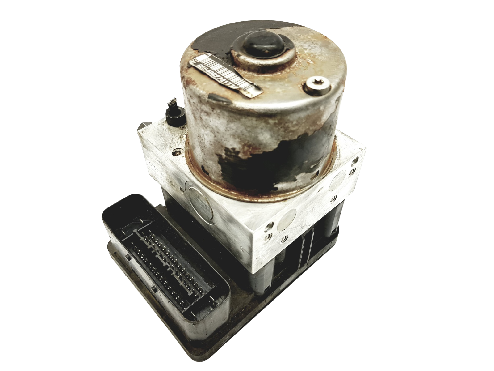 Abs Pump VW Audi Seat Skoda 1J0614417D 1C0907379K ATE 42751 main product photo