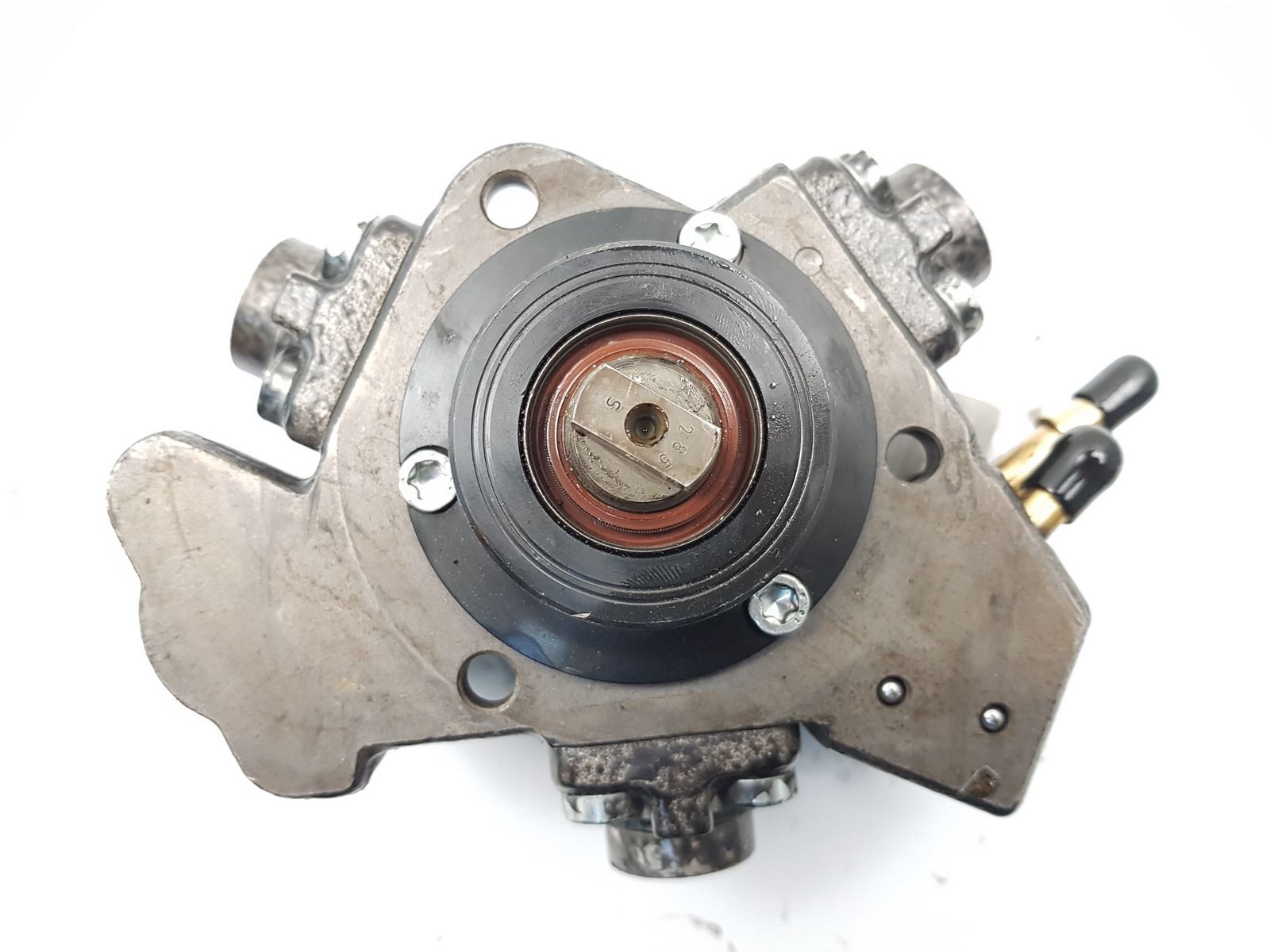 Injection Pump Bosch 55255416 0445010426 0928400825 1.3 D Fiat PSA 1100 main product photo