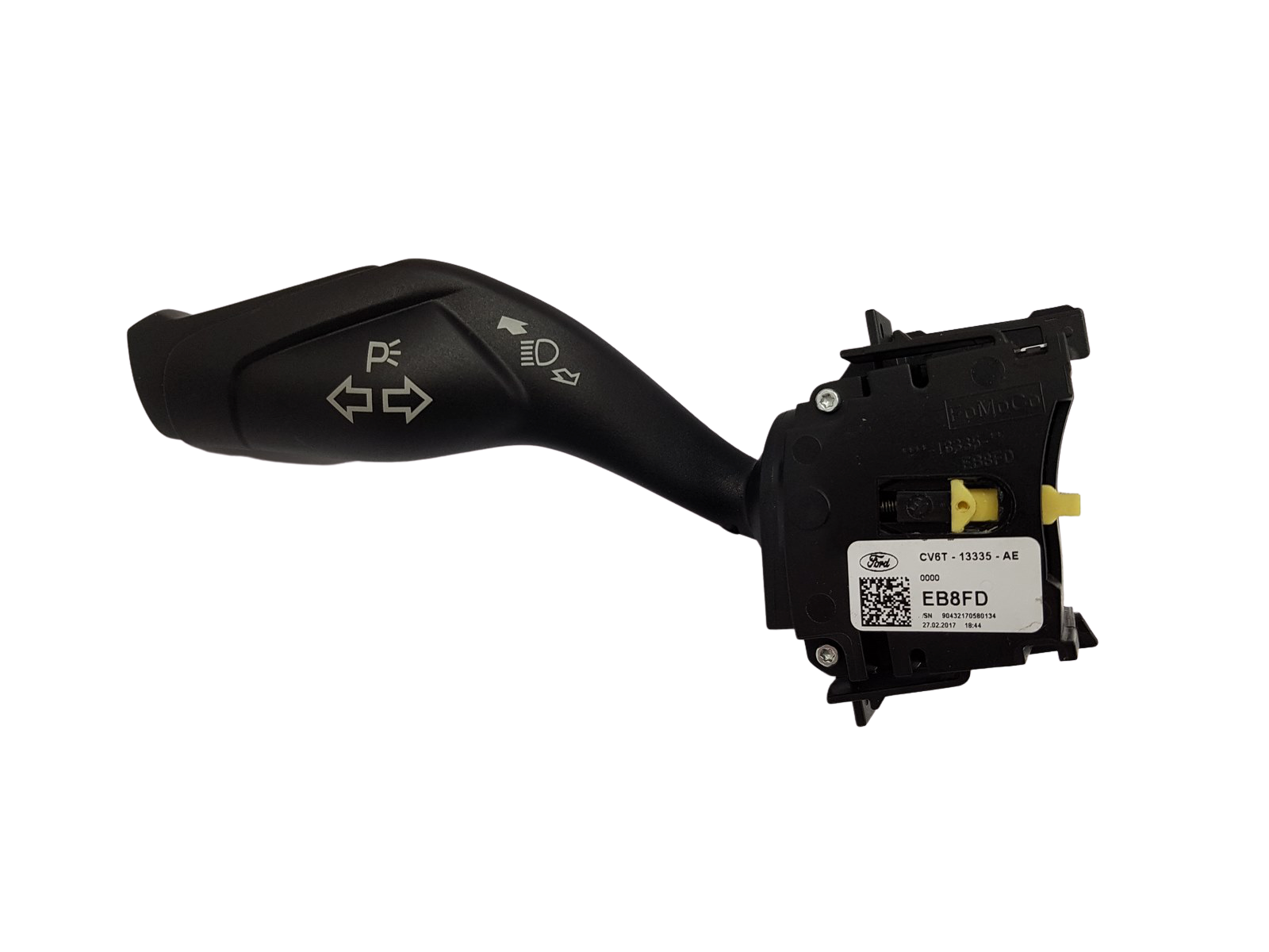 Light Control CV6T13335AE Ford Kuga 2 Transit Custom Connect 8970 main product photo