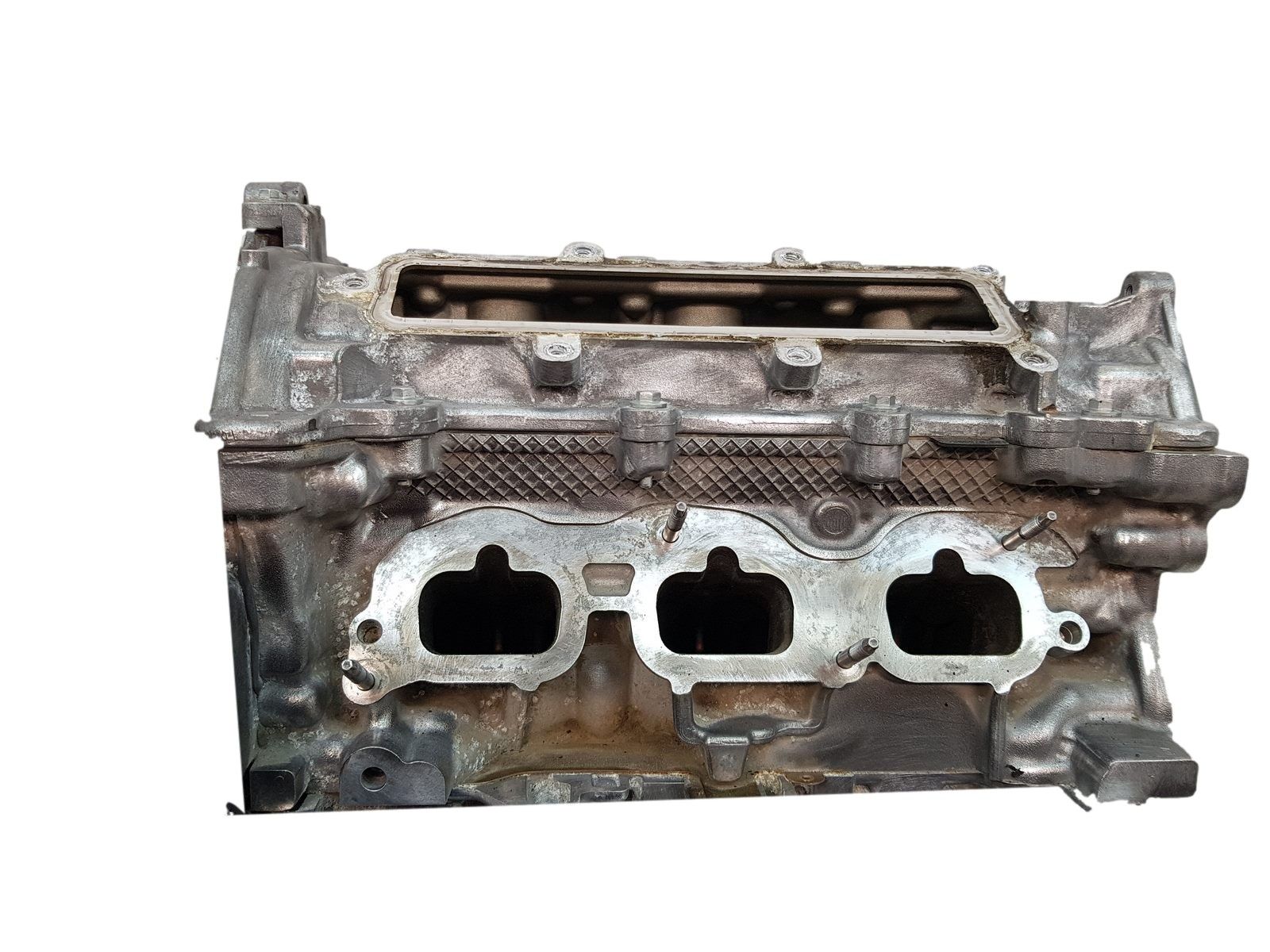 Cylinder Head 6328R 1.0 SCE H4D Renault Twingo 3 Smart Forfour S13 main product photo