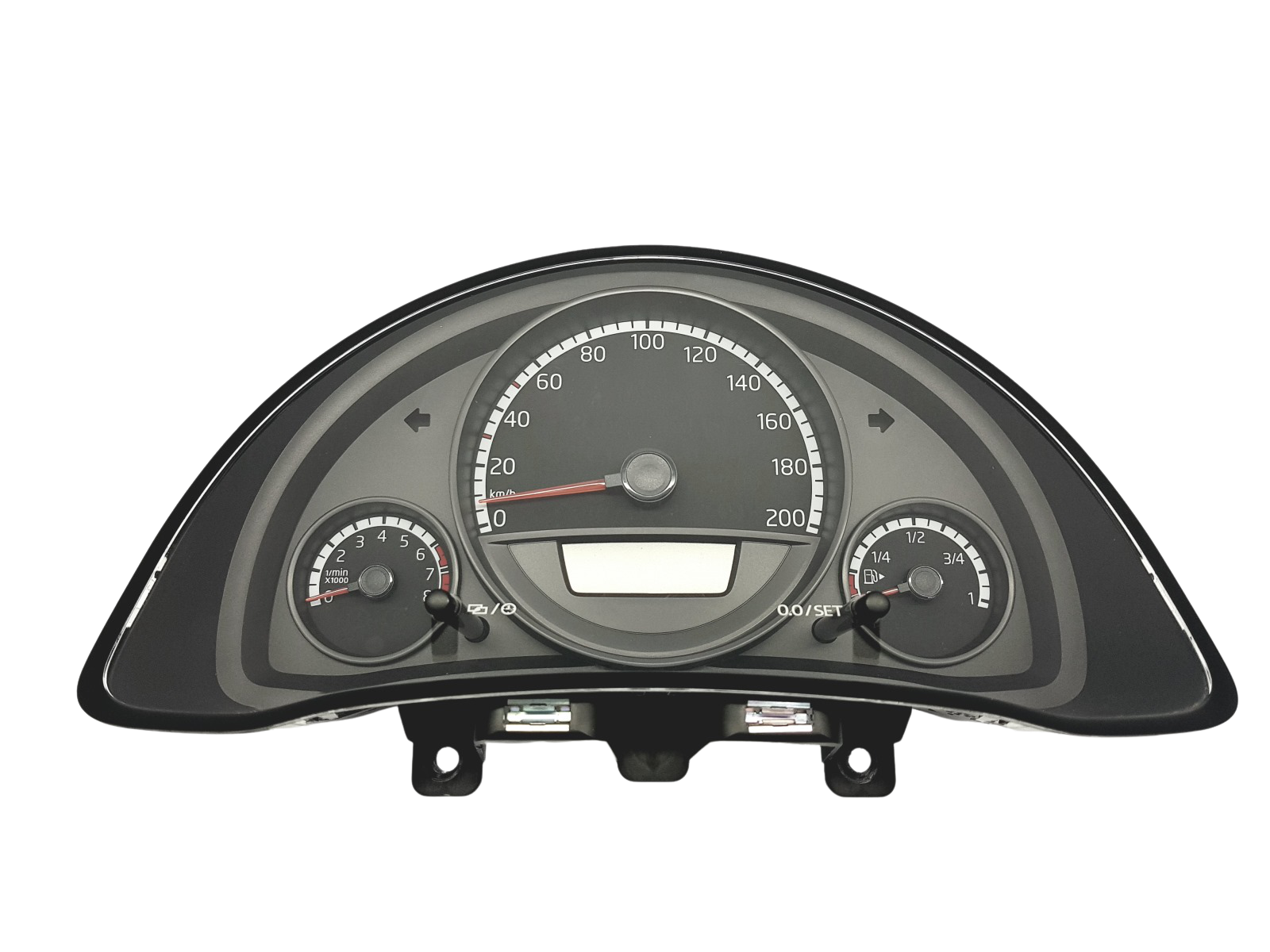 Speedometer/Instrument Cluster VW Up 1S0920861B 45316 main product photo