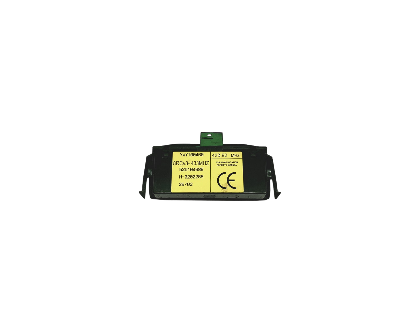 Controller Land Rover YWY100460 52010468E 57903 main product photo