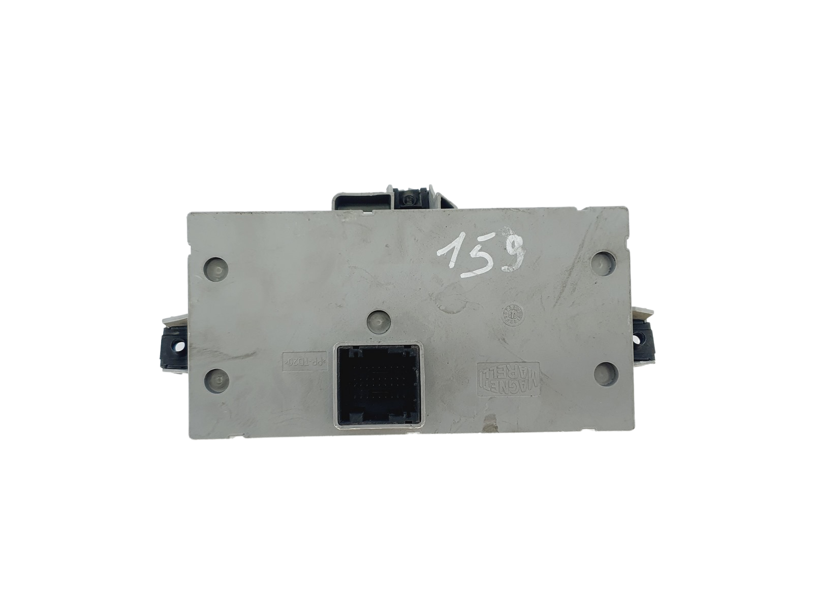 Controller BSI Alfa Romeo 50506206 501860360000 34830 main product photo