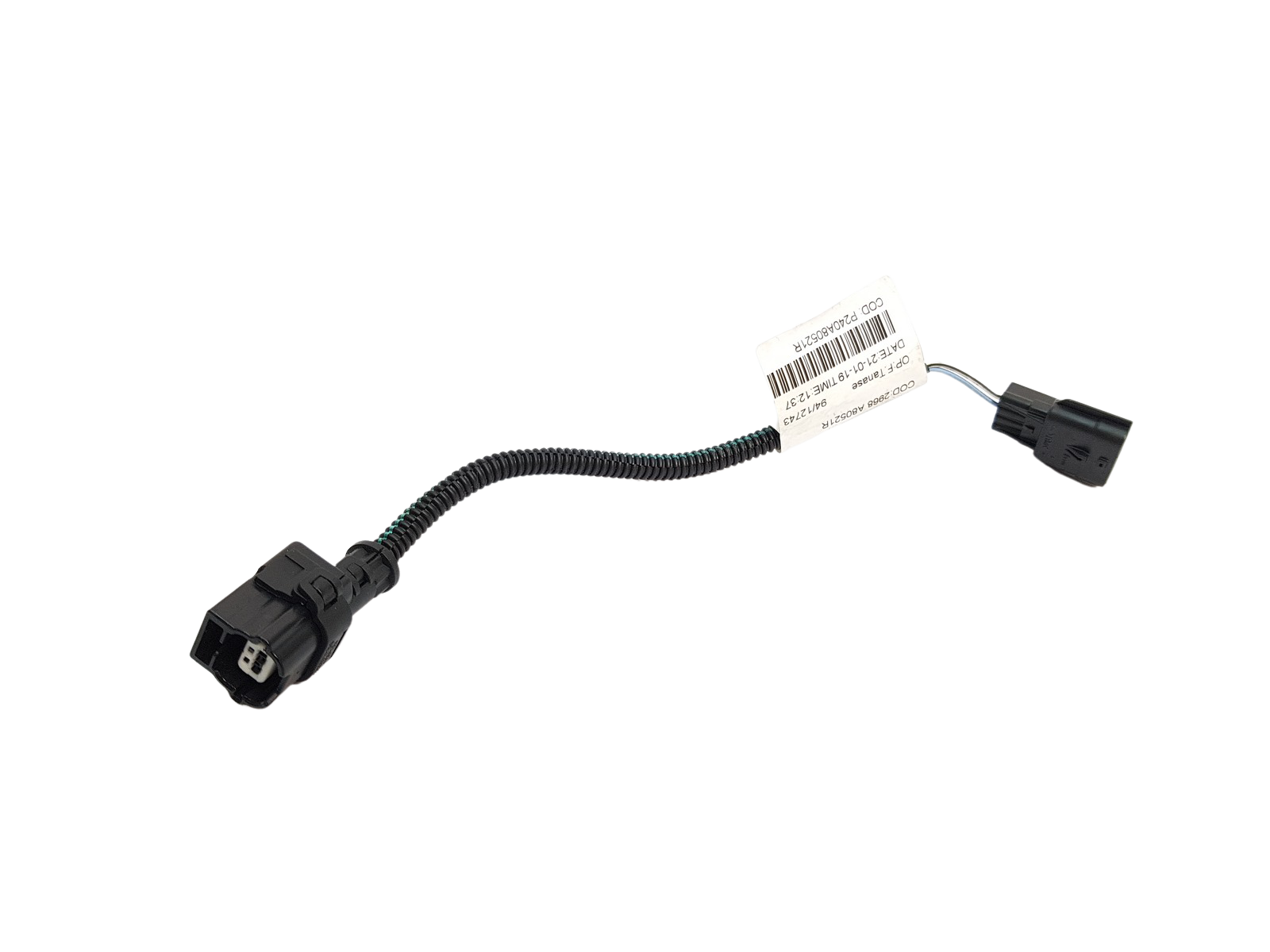 Engine Wiring System New Original 240A80521R Dacia Renault main product photo