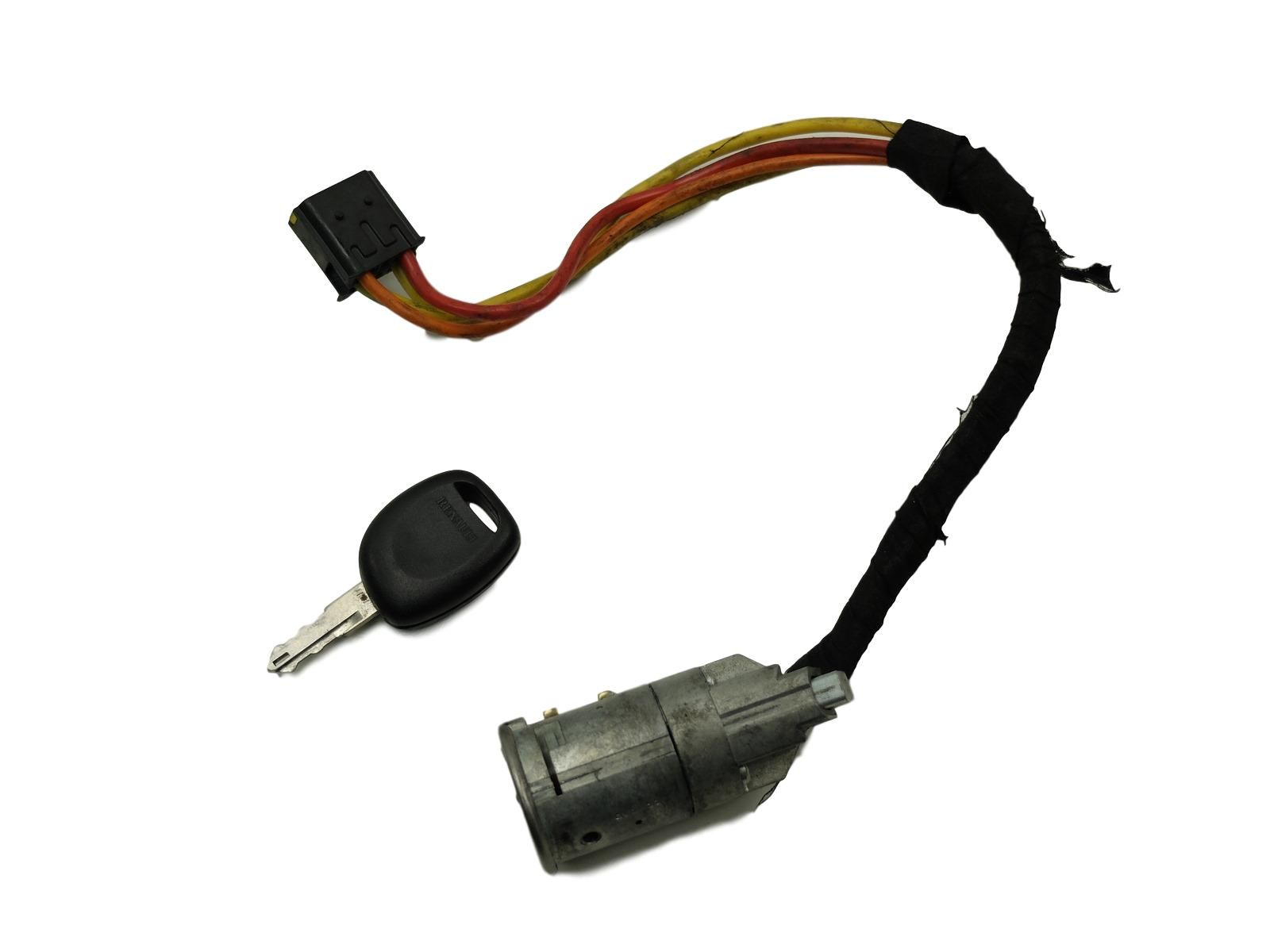 Ignition Switch Clio 2 475023 7701471220 Renault Neiman 1141 main product photo