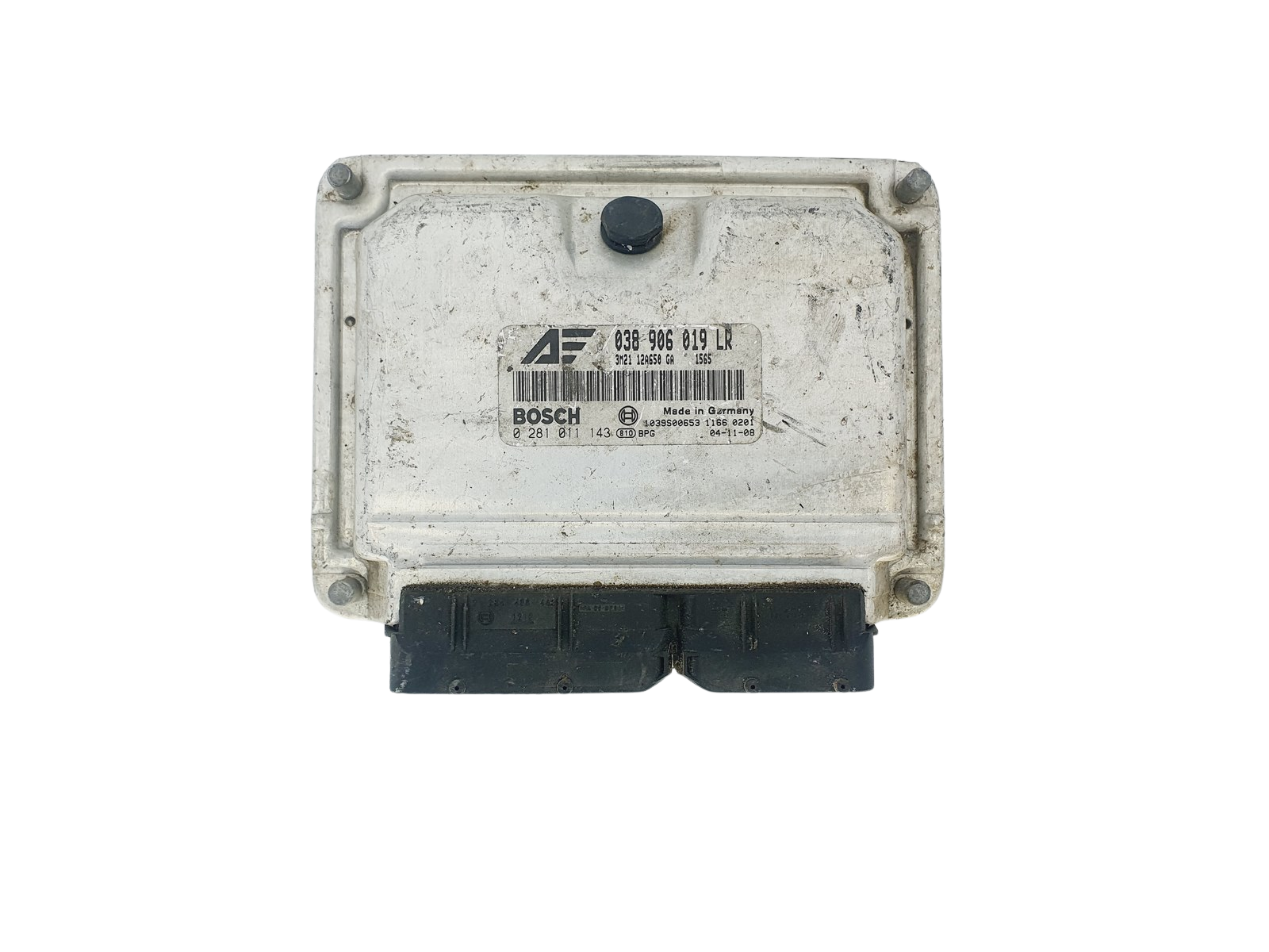 Controller 038906019LR 0281011143 Lancia Ford Bosch 46889 main product photo