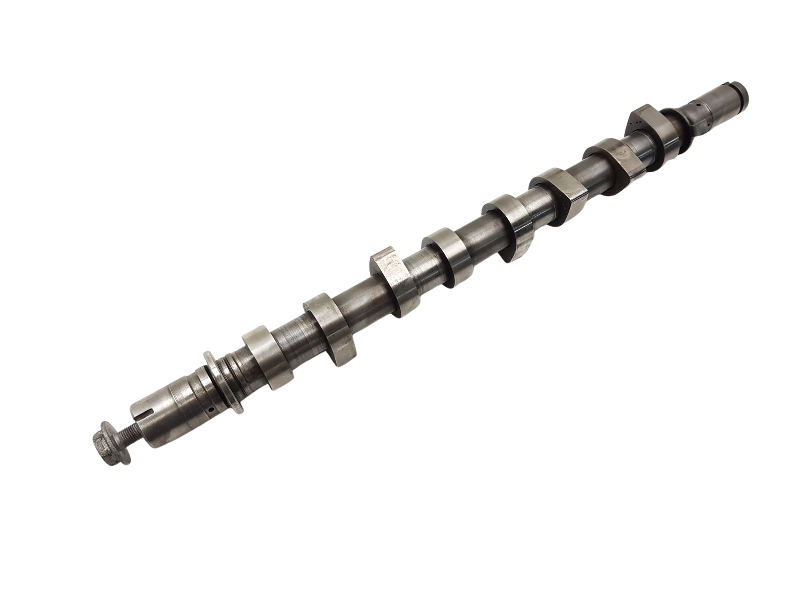 Camshaft 8200718120 1.5 DCI Renault main product photo