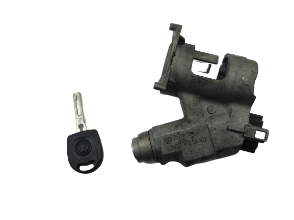 Ignition Switch VW Polo Lupo 357905851F BK7370467 1339 main product photo