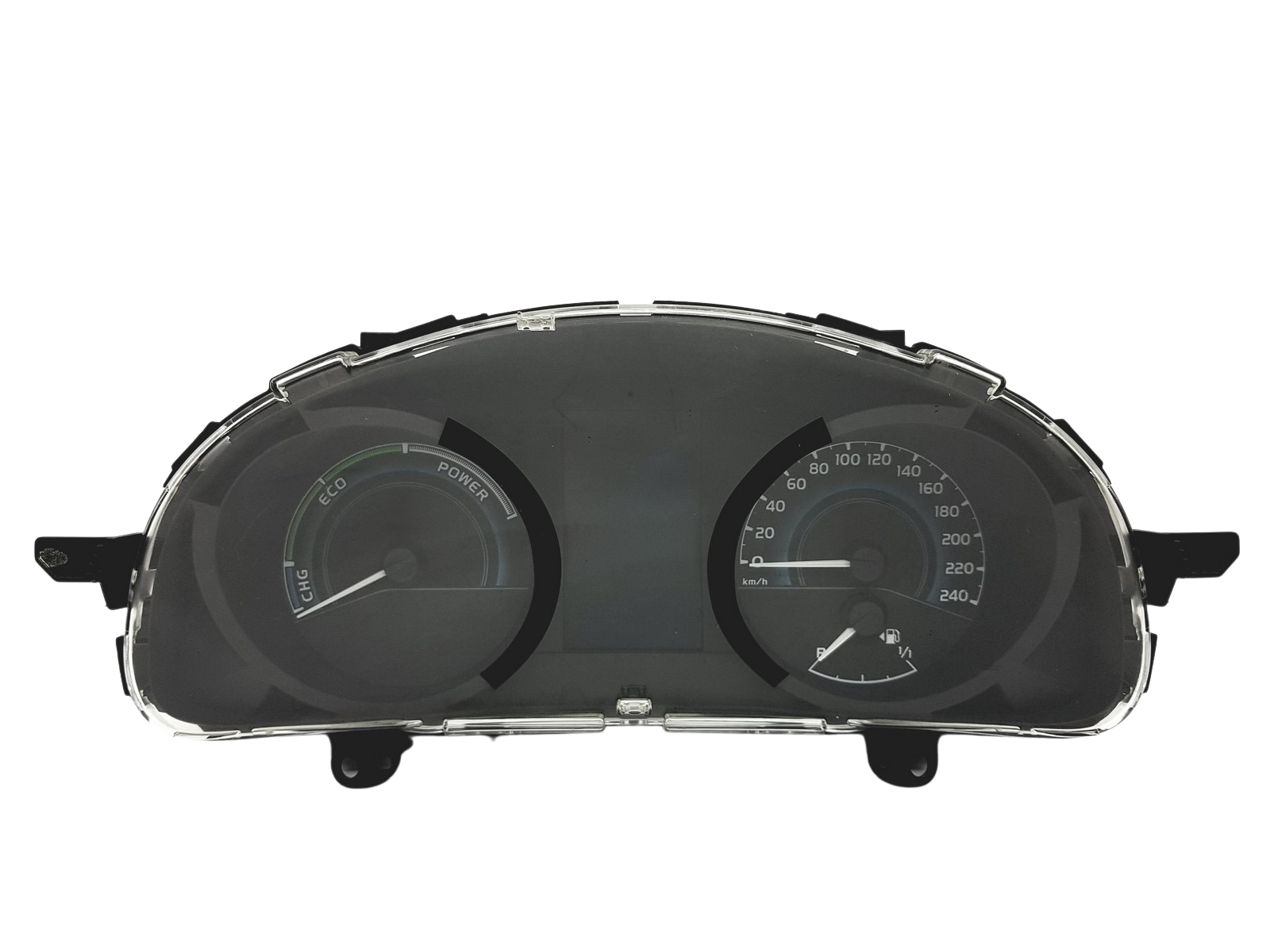Speedometer/Instrument Cluster Toyota Auris 83800-F2E62 83800F2E62 main product photo