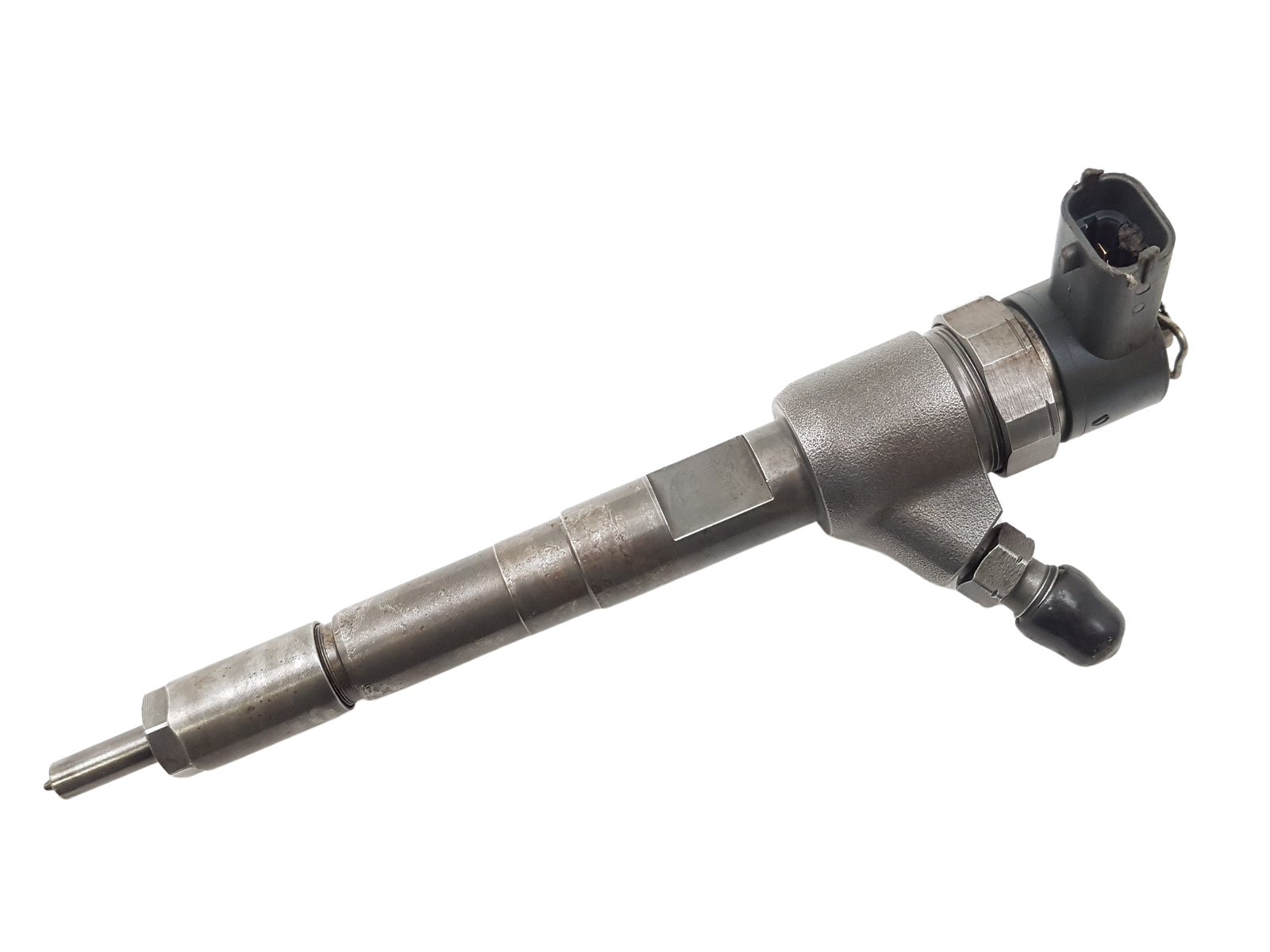 Fuel Injection Fiat Alfa Romeo Opel 0445110083 1.3 JTD Bosch main product photo