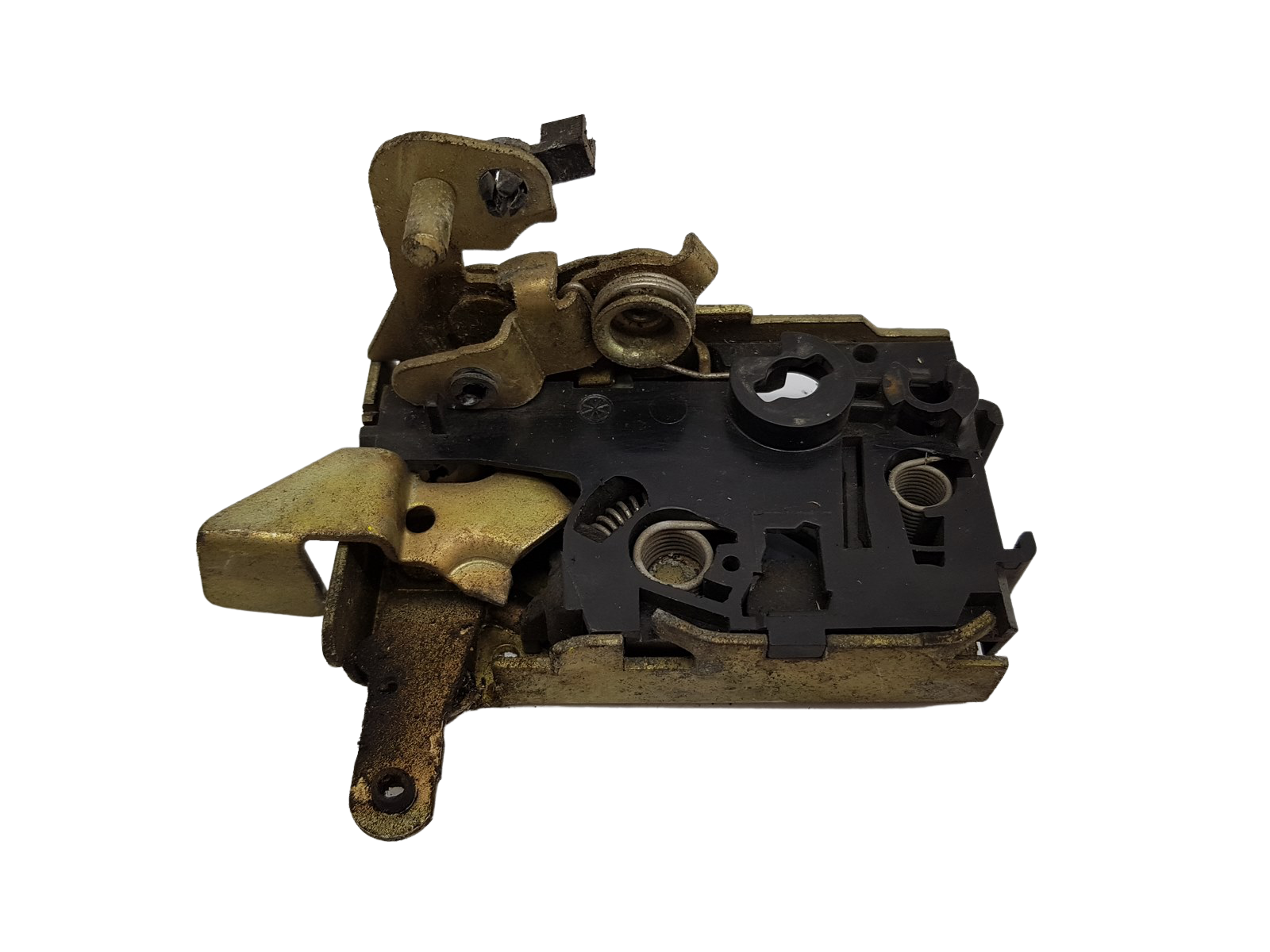 Door Lock Mechansim Right Front 96056001 Citroen ZX Rockwell 5D 11167 main product photo