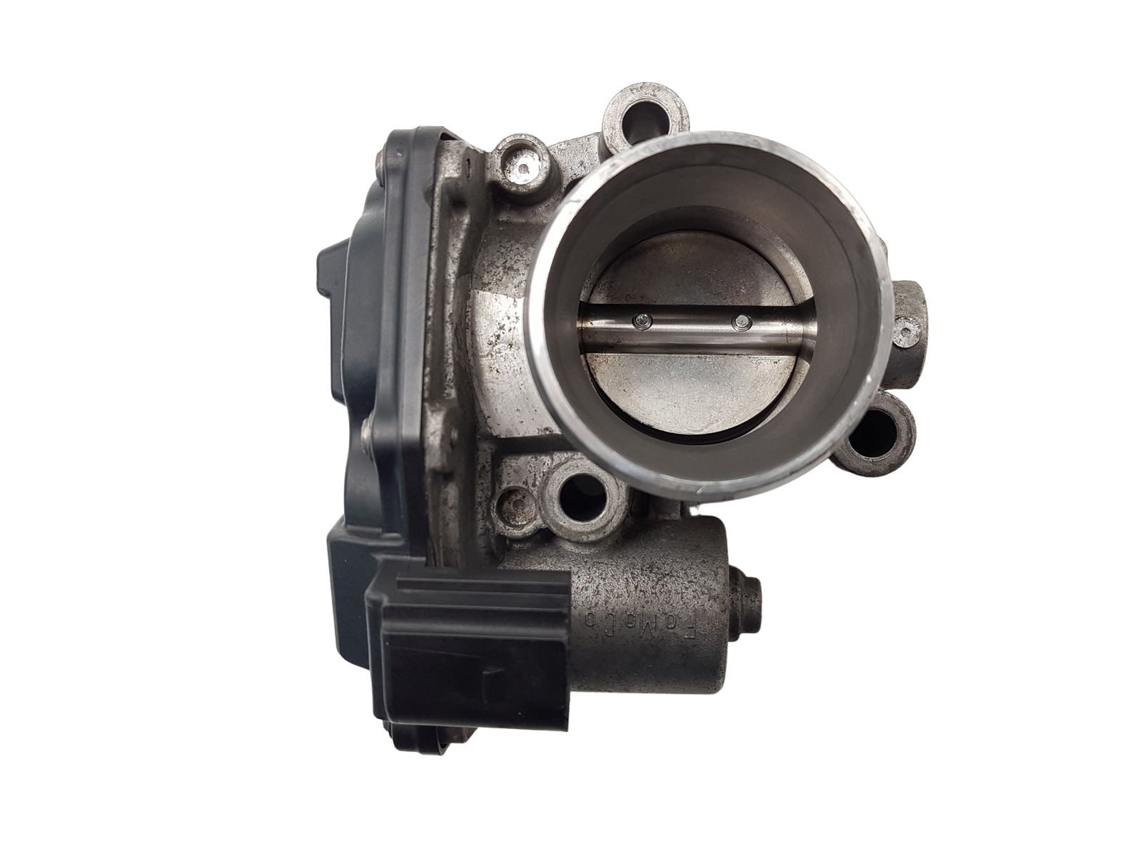 Air Throttle Body Ford CM5G-9F991-FC 1.0 EcoBoost FoMoCo 2986 main product photo