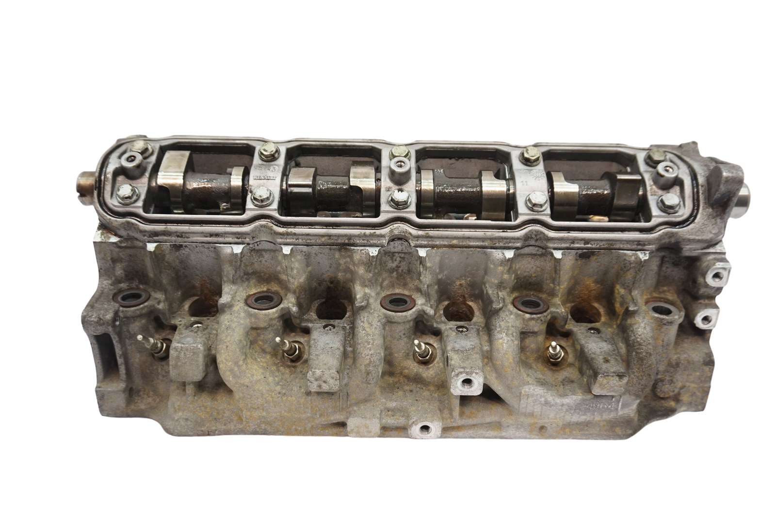 Cylinder Head 4954 7701474073 1.9 DTI Renault 1036 main product photo