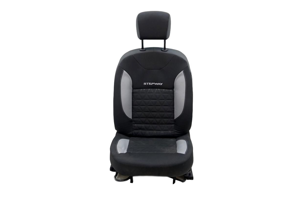 Seat Left Front Dacia Sandero 2 Stepway Airbag main product photo