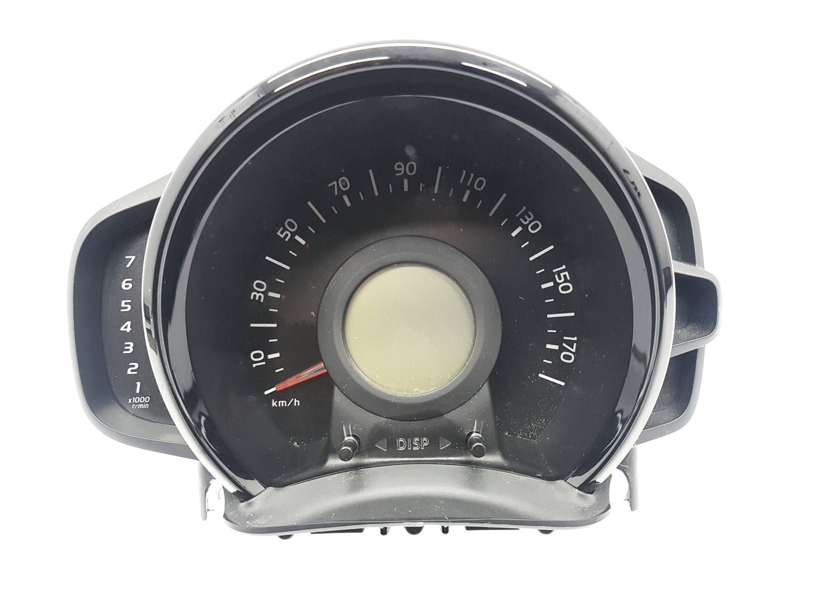 Speedometer/Instrument Cluster 108 C1 Aygo 69144-440U Toyota PSA 45355 main product photo