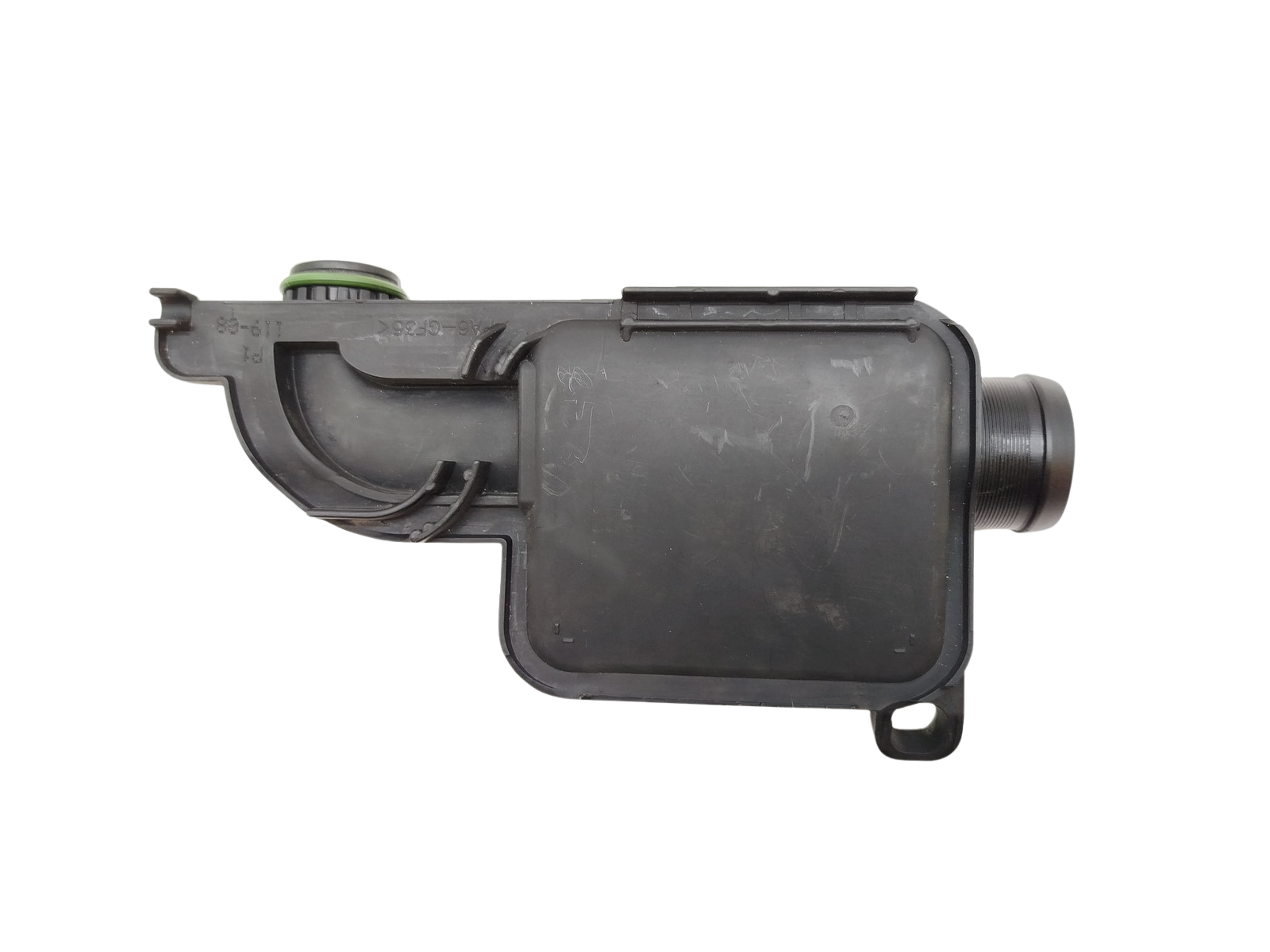 Turbine Pipe 9647507680 1,4 HDI Citroen Peugeot main product photo