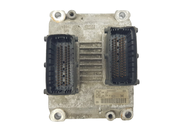 Engine Controller Fiat 00551846440 0261208319 Bosch main product photo