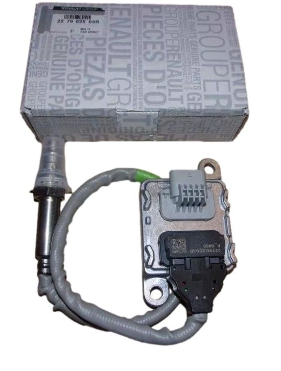Lambda Probe Original 227902503R Renault Dacia main product photo