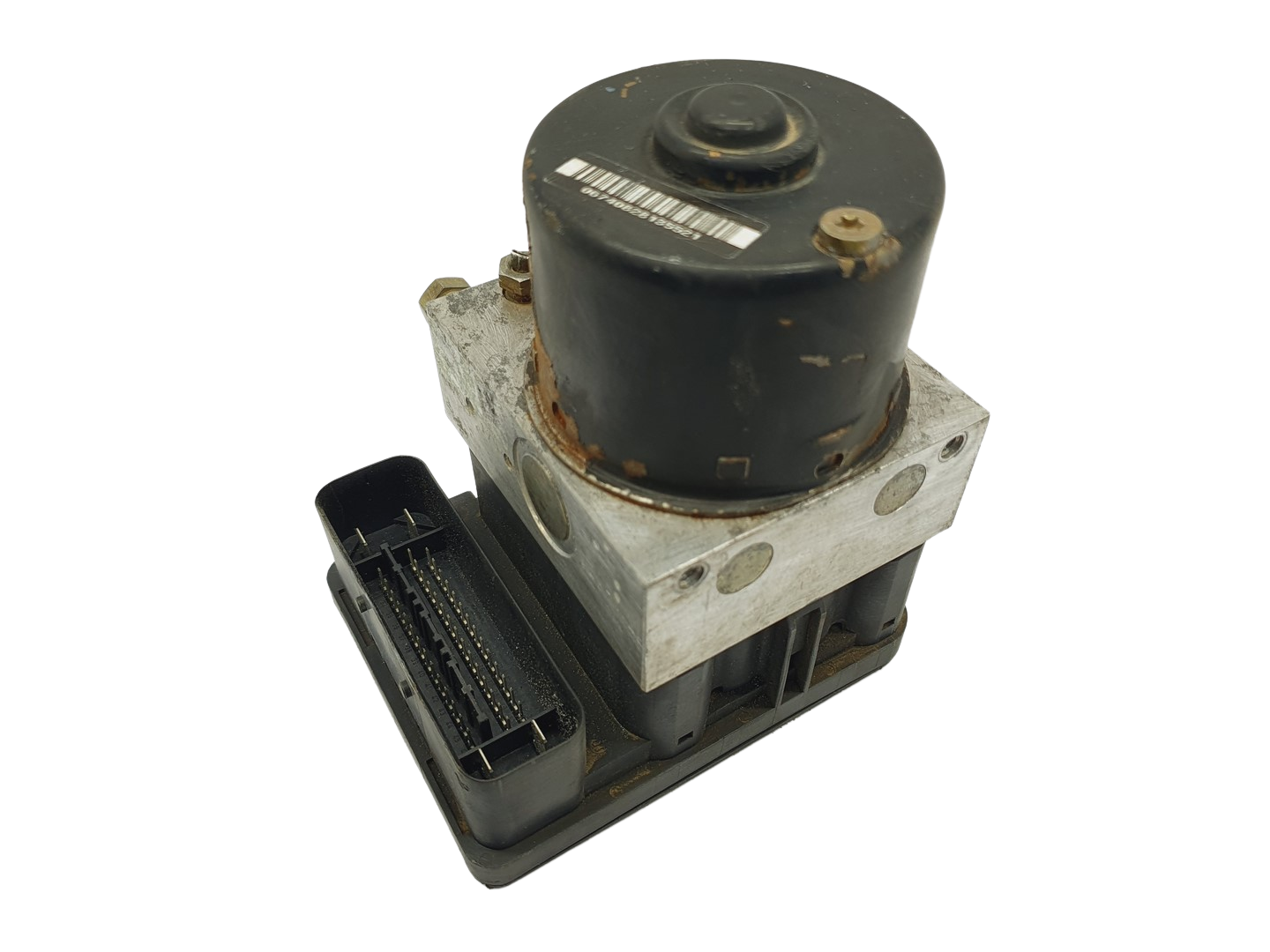 Abs Pump Mazda Ford 2S61-2M110-CE 10.0960-0106.3 ATE 64940 main product photo