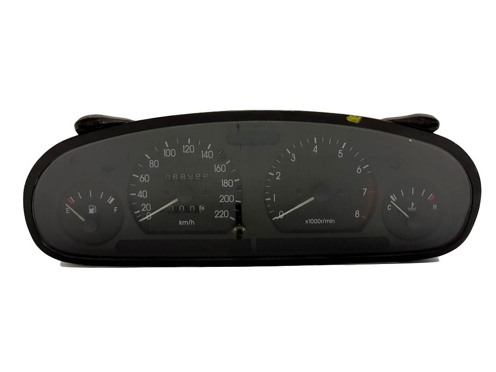 Speedometer/Instrument Cluster Daewoo Chevrolet Nubira 96272951 main product photo