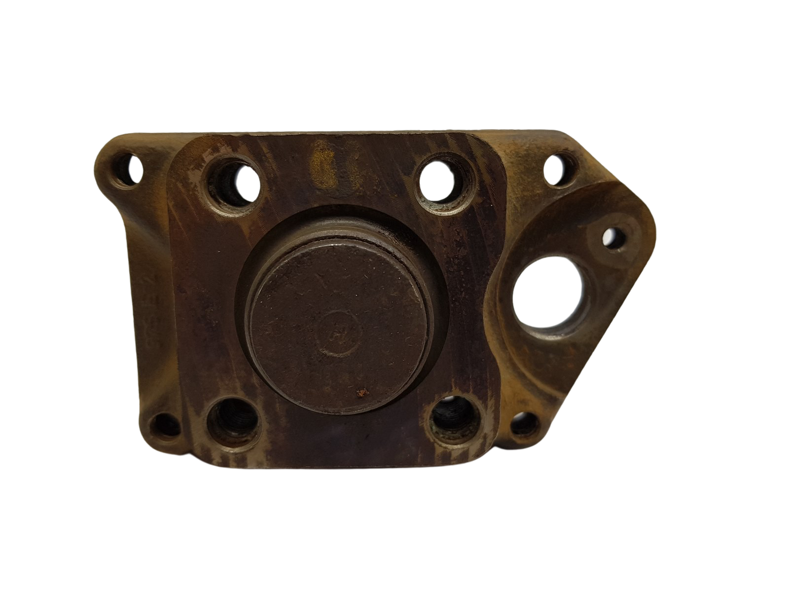 Rear Wheel Swivel Right 7700424860 Renault Scenic I Megane I main product photo