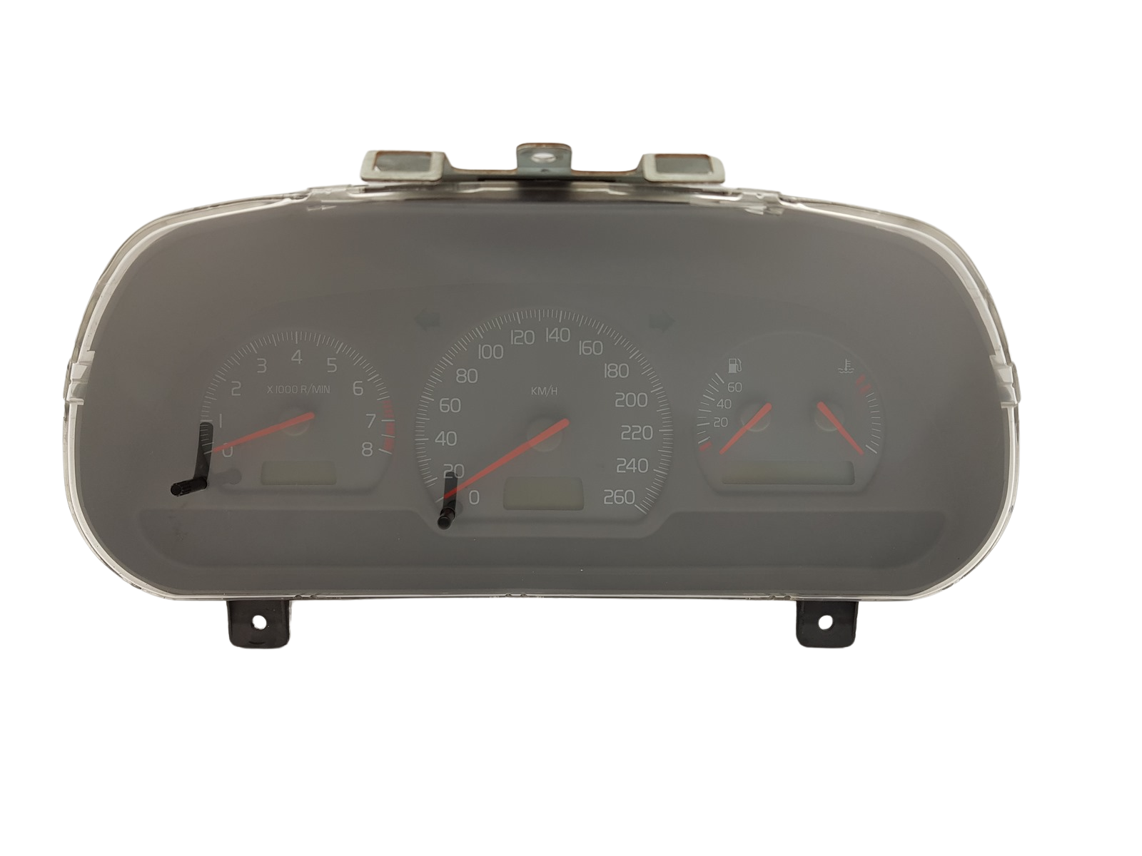 Speedometer/Instrument Cluster Volvo V40 30857579H 30857579 2169 main product photo