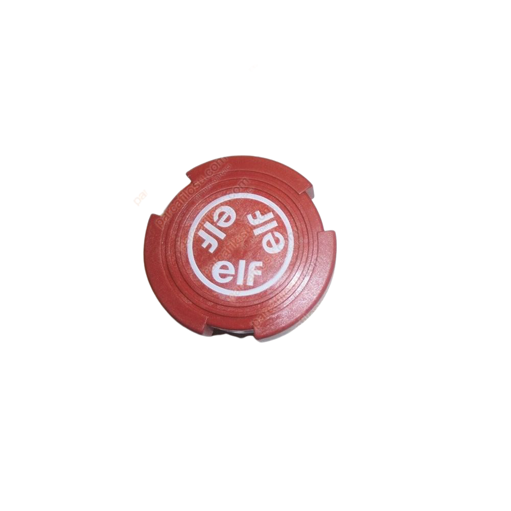 Oil Filler Plug Original Renault Clio Kangoo Modus 1.4 7700858936 main product photo