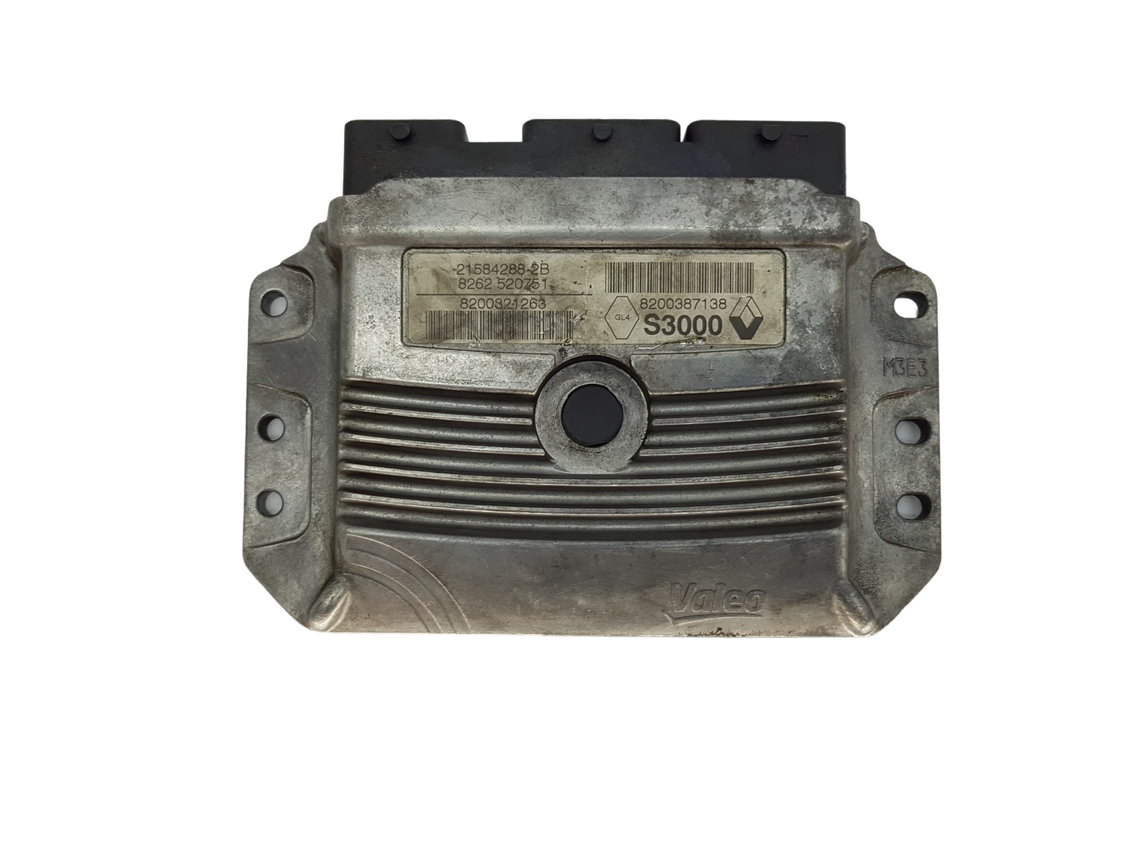 Controller Renault 21584288-2B 8200321263 8200387138 Sagem 16654 main product photo