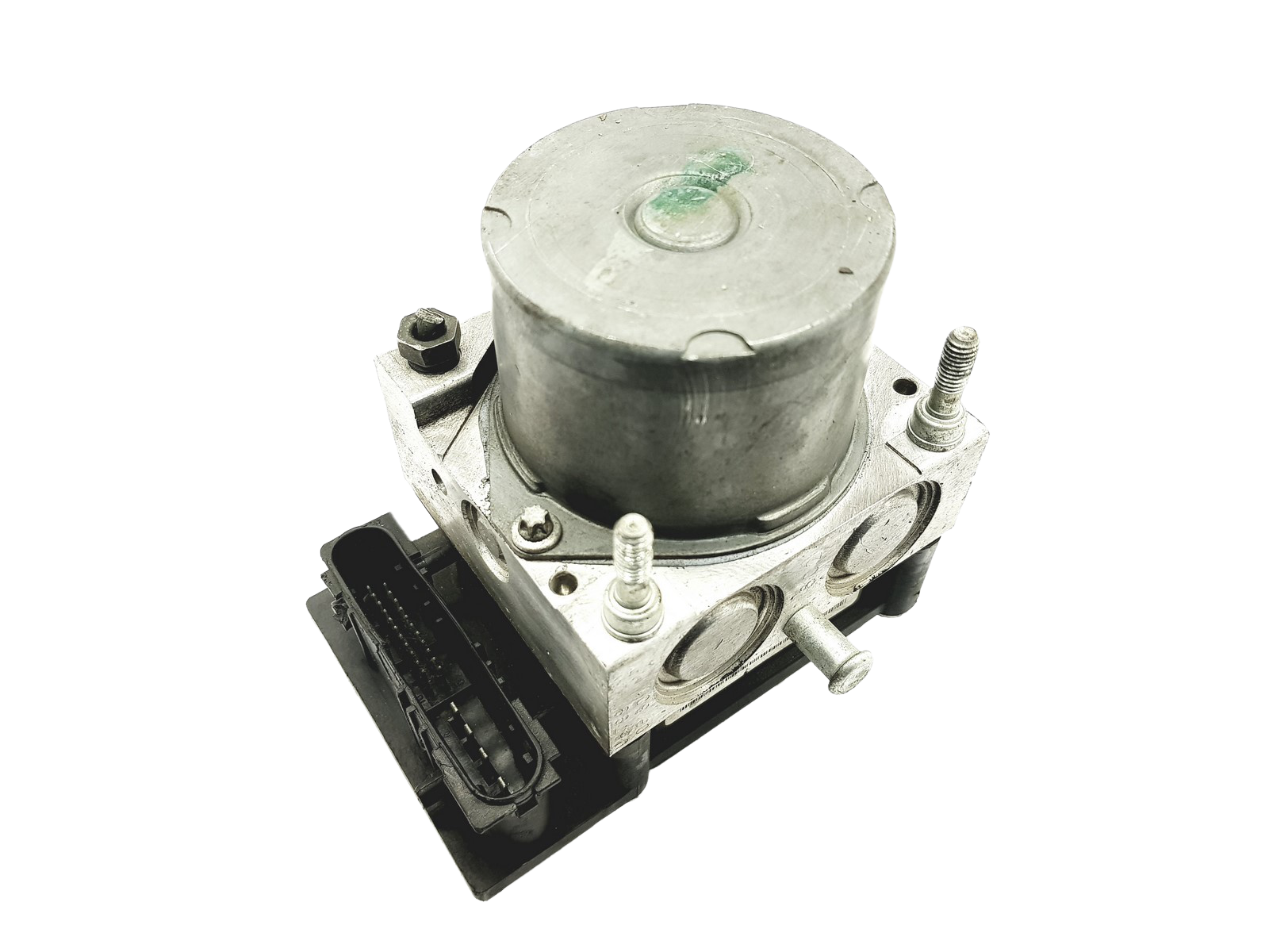 Abs Pump Nissan Micra K12 47660AX600 0265800320 Bosch 39613 main product photo