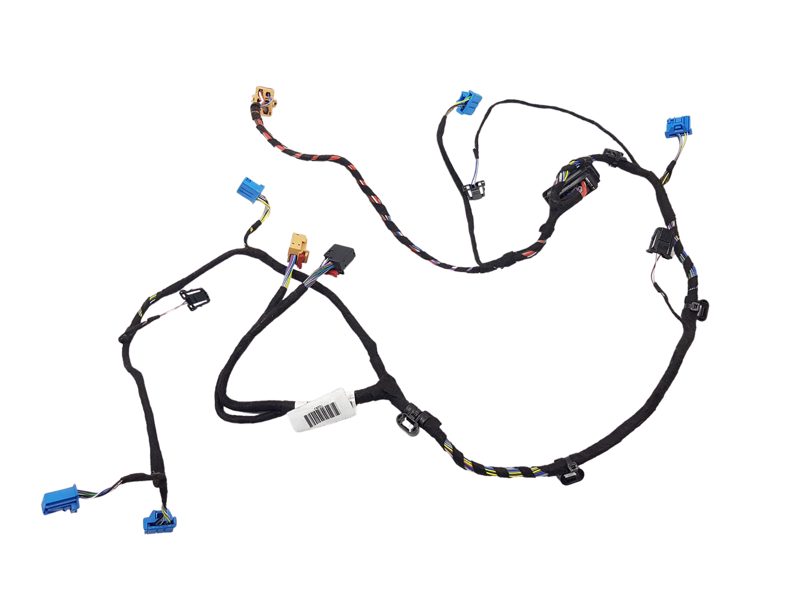 Electric Wires VW Audi Seat Skoda 7N1971566 0km main product photo