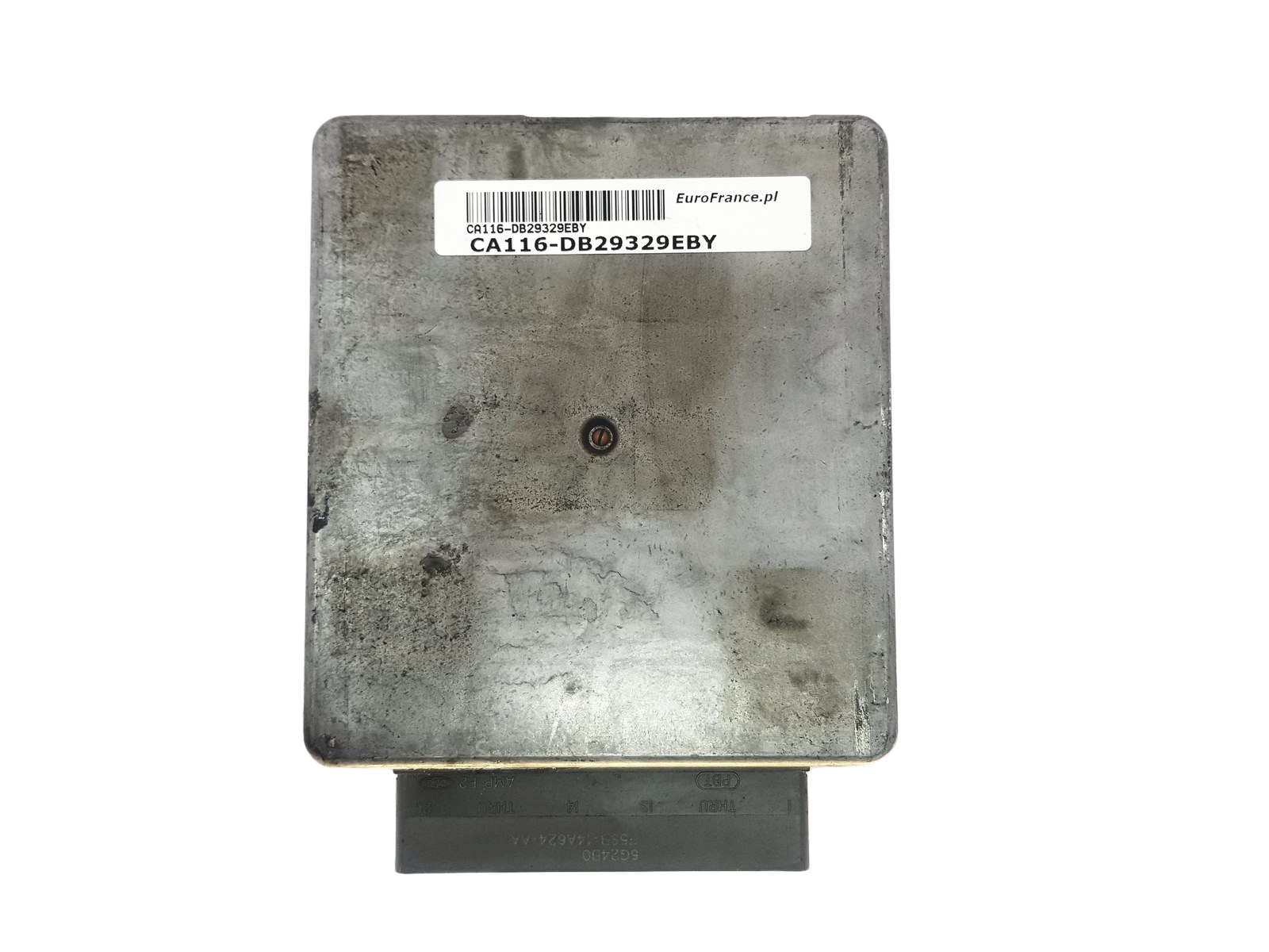 Engine Controller 96FB-12A650-AAB F5SB-14A624-AA Ford 29329 main product photo