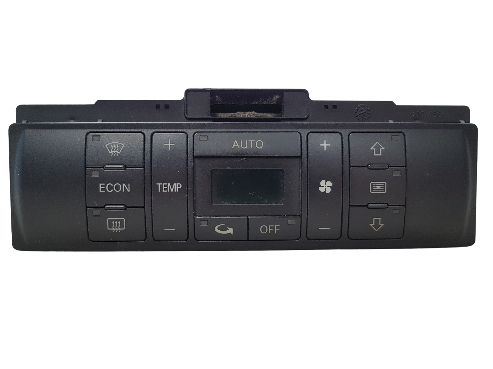 Heater Control Unit Audi A4 B5 8D0820043M 5HB007908-05 main product photo