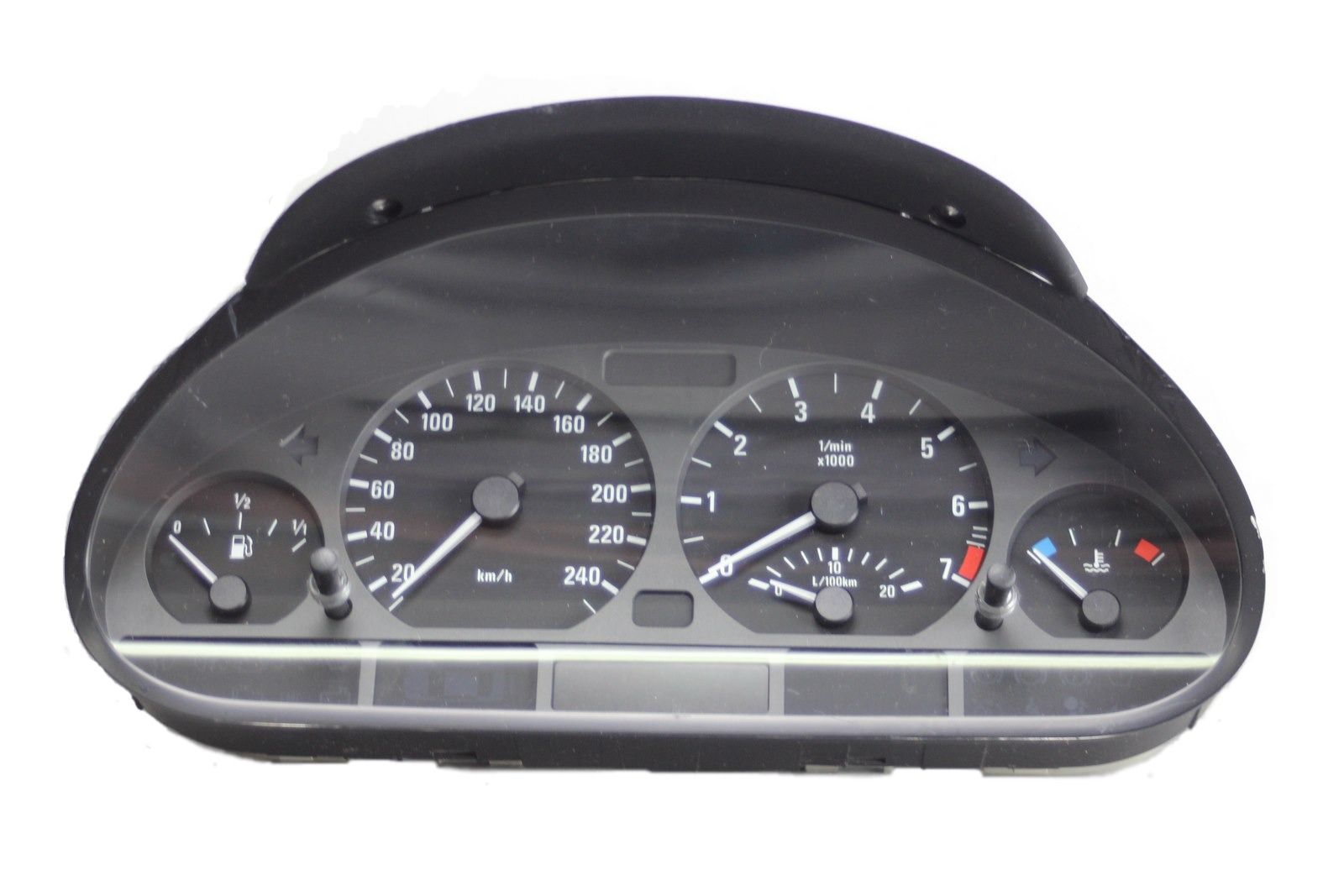 Speedometer Tachometer BMW E46 6932894 0263639114 ED1324EBY main product photo
