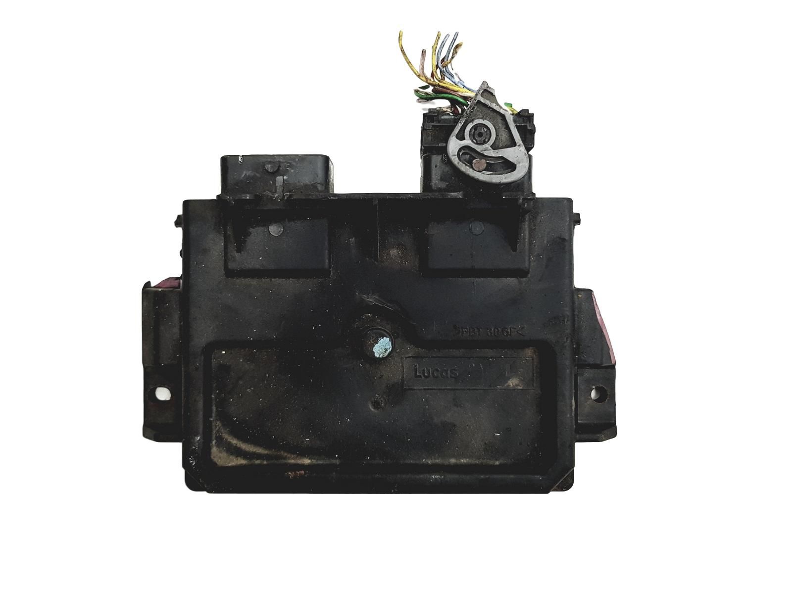 Controller 9641390180 9645626280 R04080030B 80924C PSA Lucas 3506 main product photo