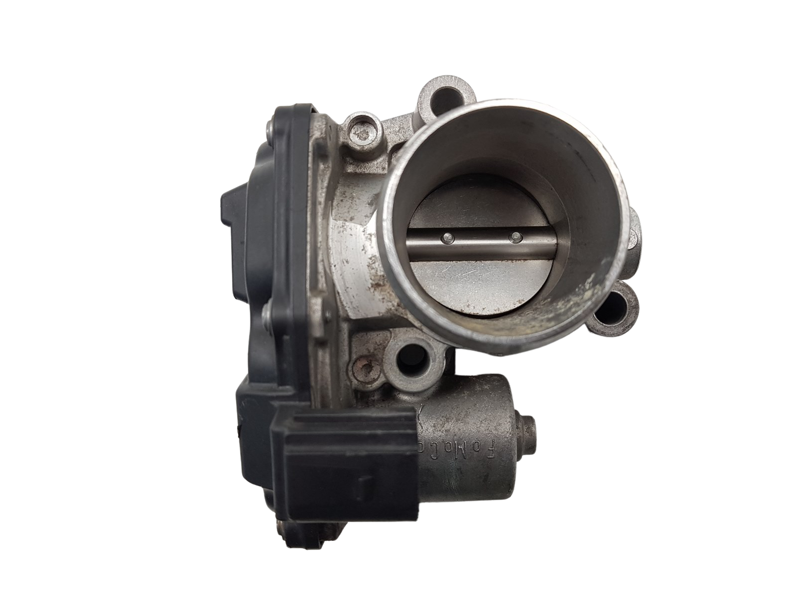 Air Throttle Body Ford CM5G-9F991-FC 1.0 EcoBoost FoMoCo 3123 main product photo